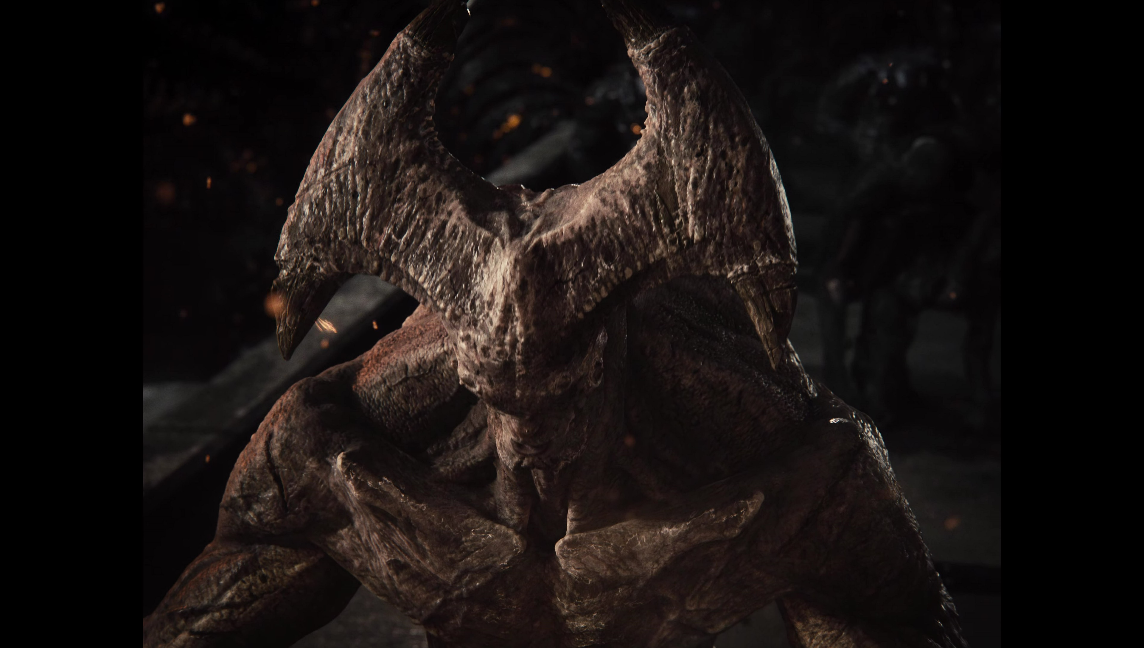 Zack Snyder’s Justice League (2021) HD screenshot 13877