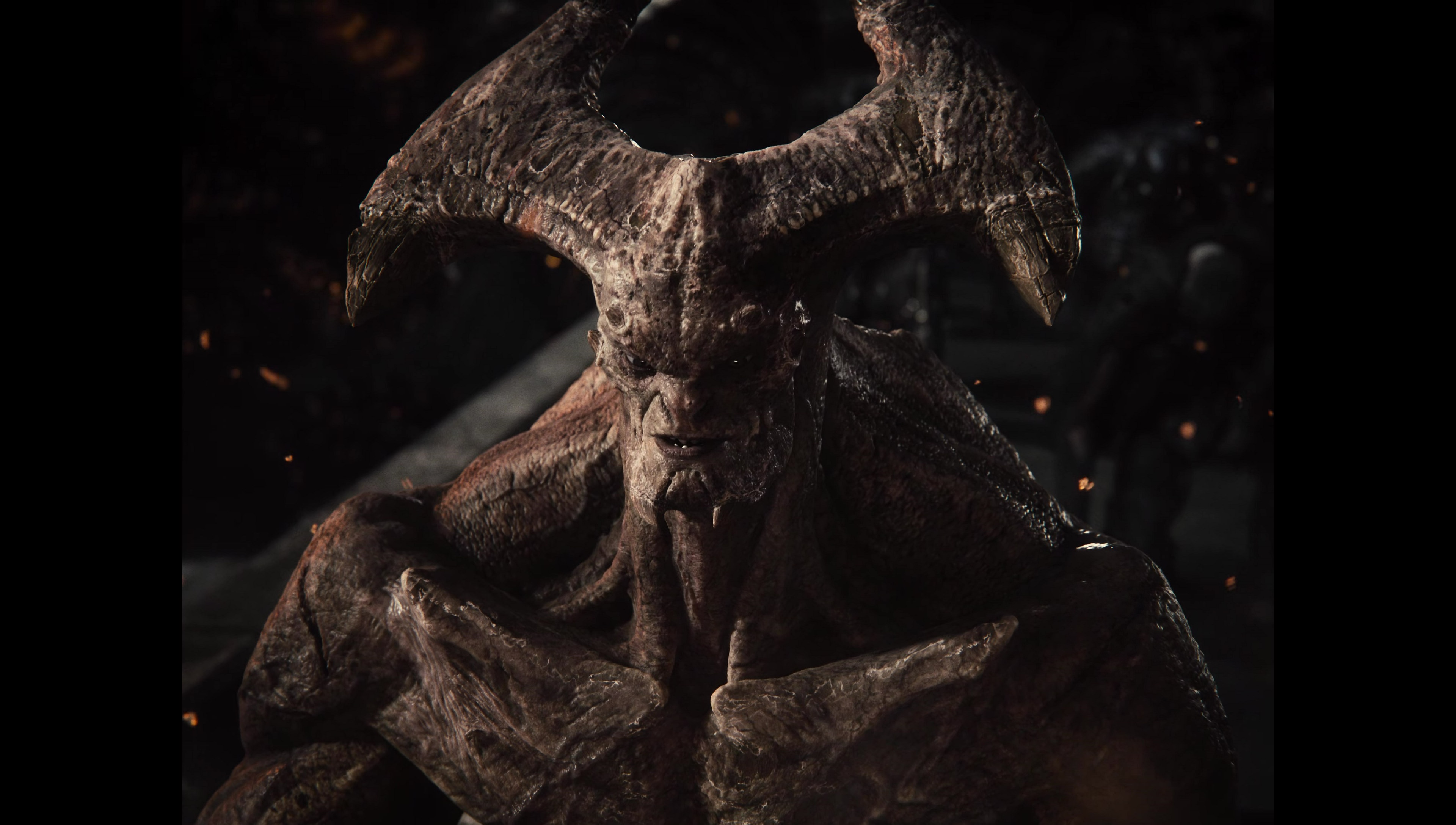 Zack Snyder’s Justice League (2021) screencap 13881