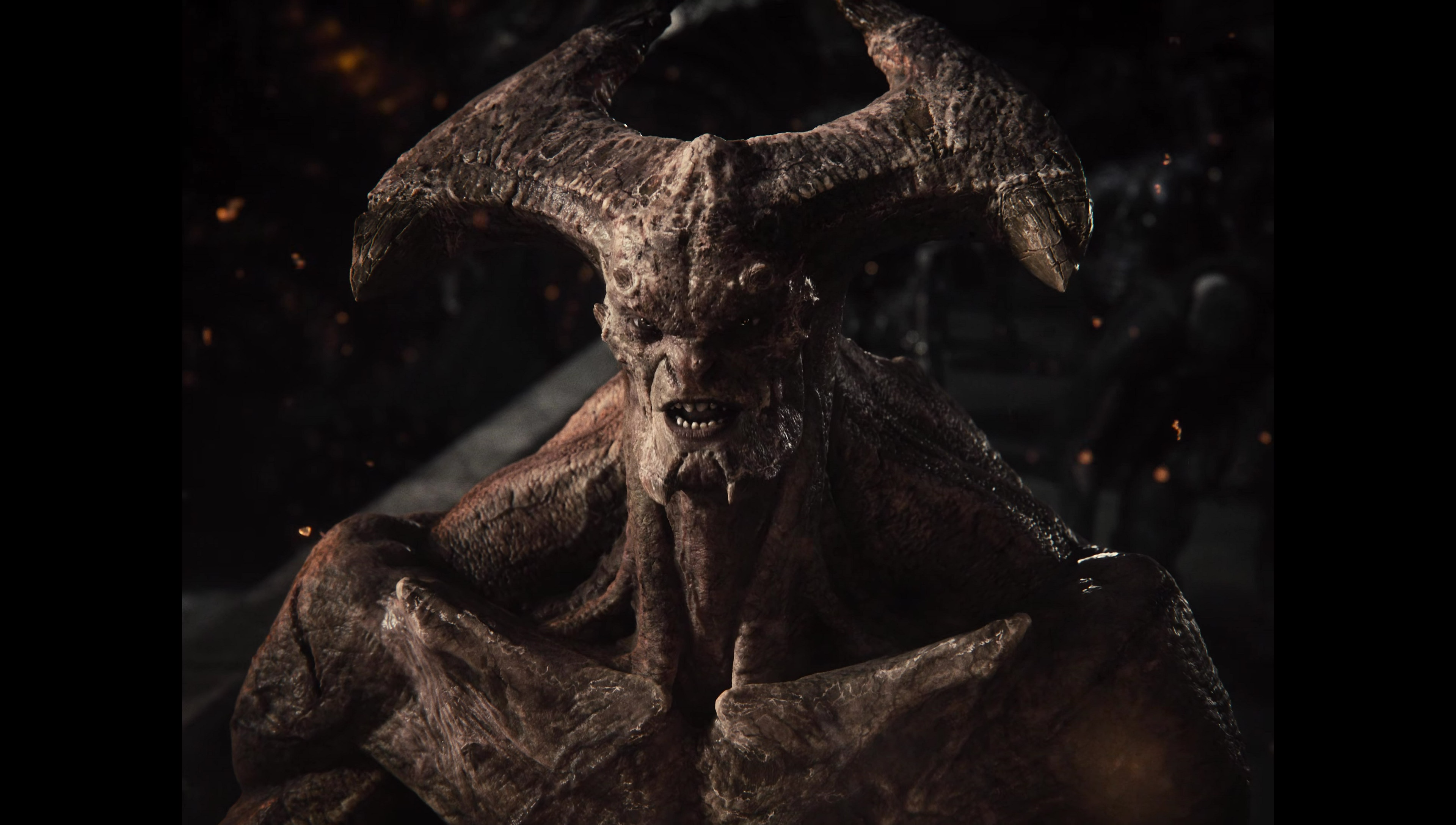Zack Snyder’s Justice League (2021) movie still 13882