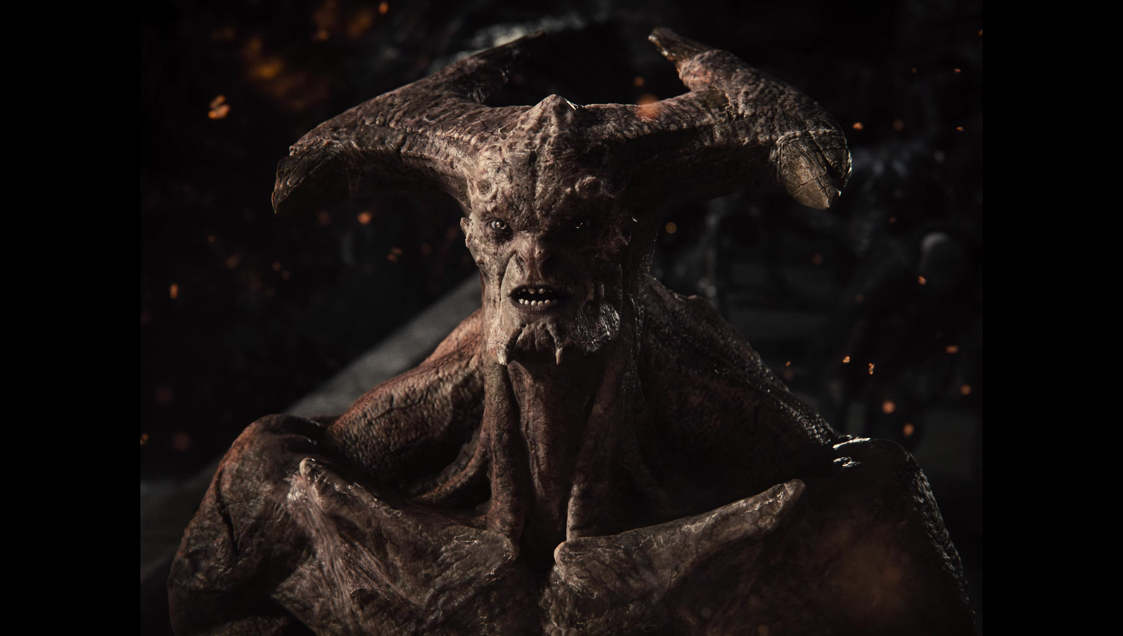Zack Snyder’s Justice League (2021) HD screenshot 13883