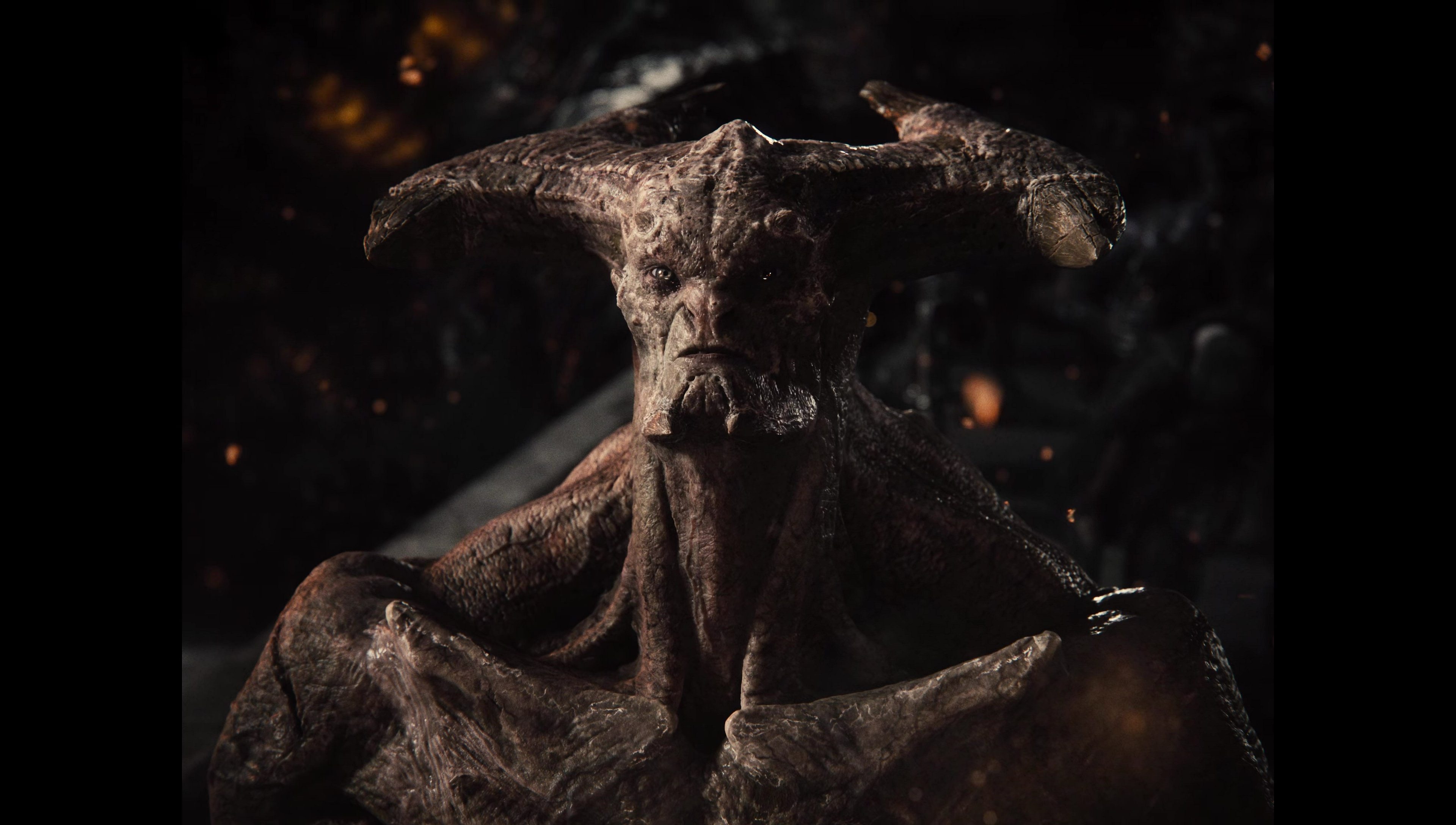 Zack Snyder’s Justice League (2021) screencap 13884
