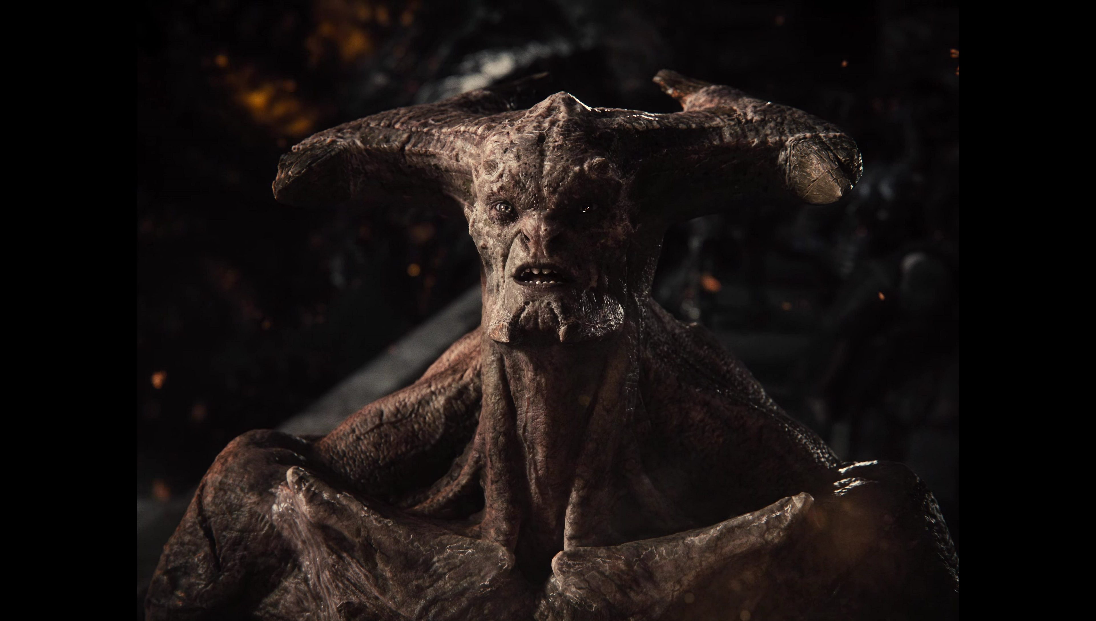 Zack Snyder’s Justice League (2021) movie still 13885