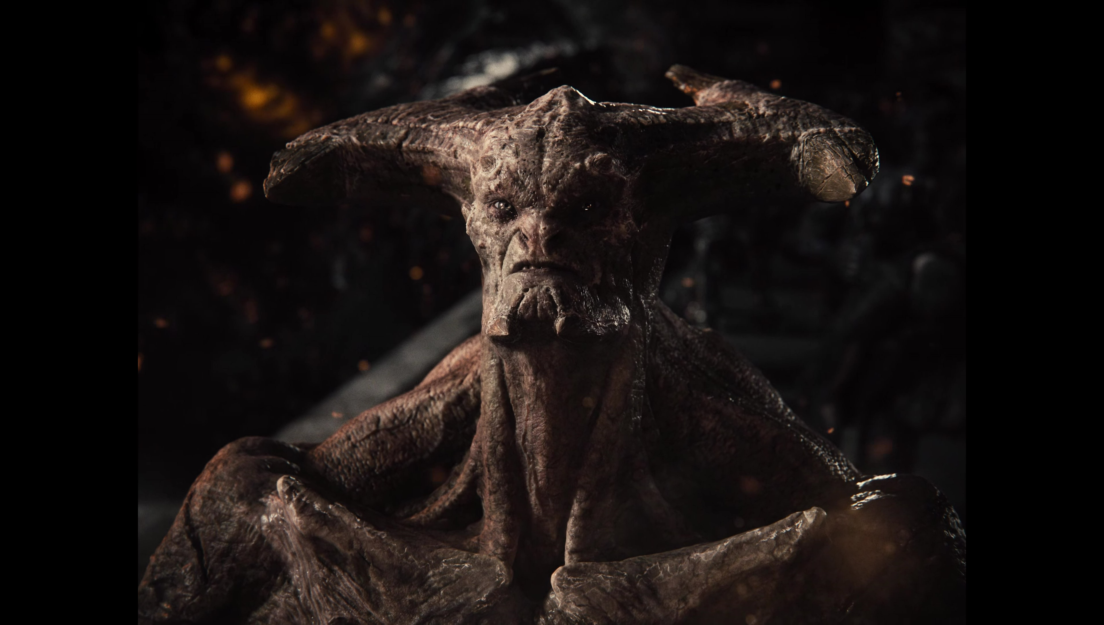 Zack Snyder’s Justice League (2021) HD screenshot 13886