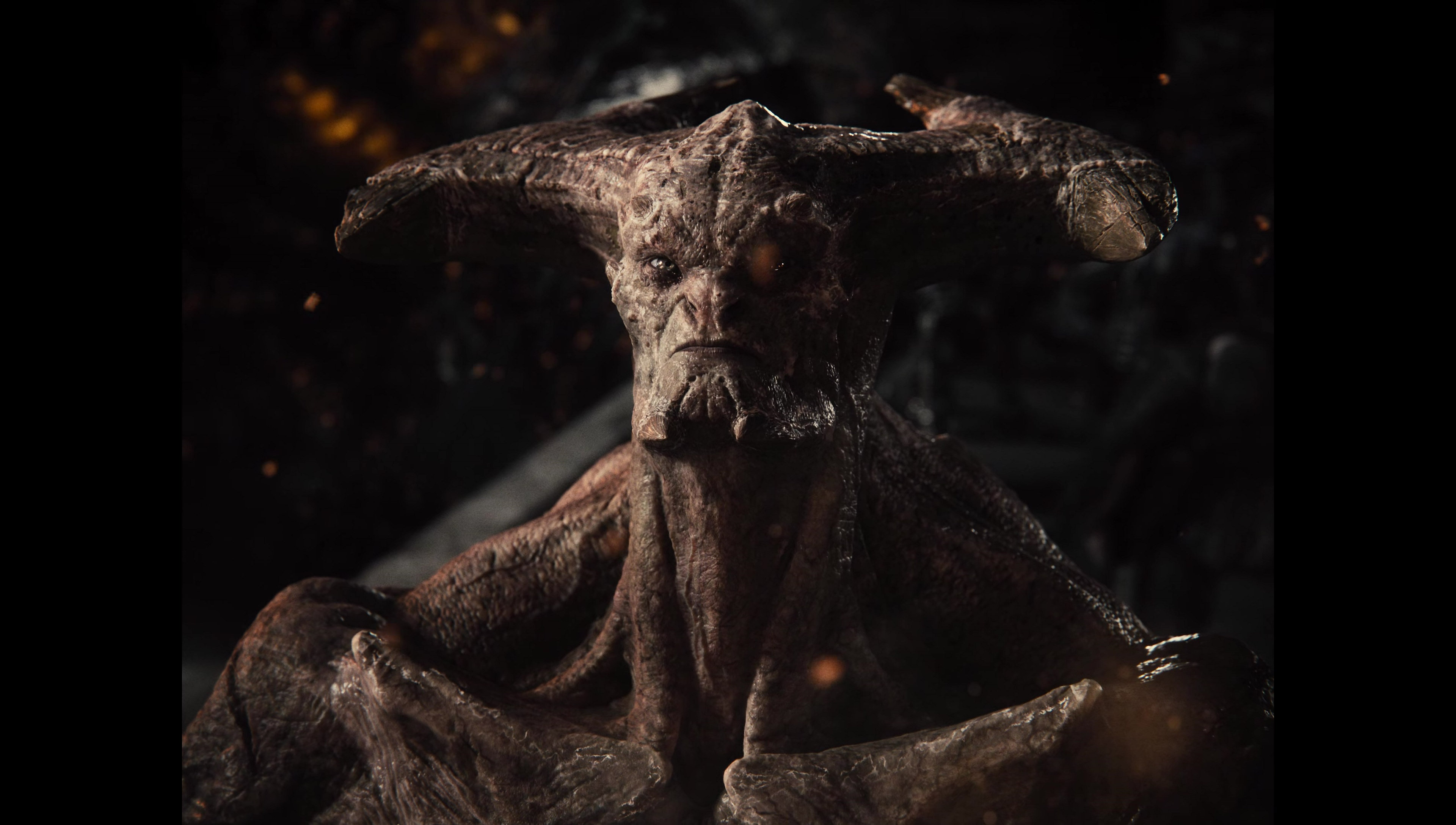 Zack Snyder’s Justice League (2021) screencap 13887