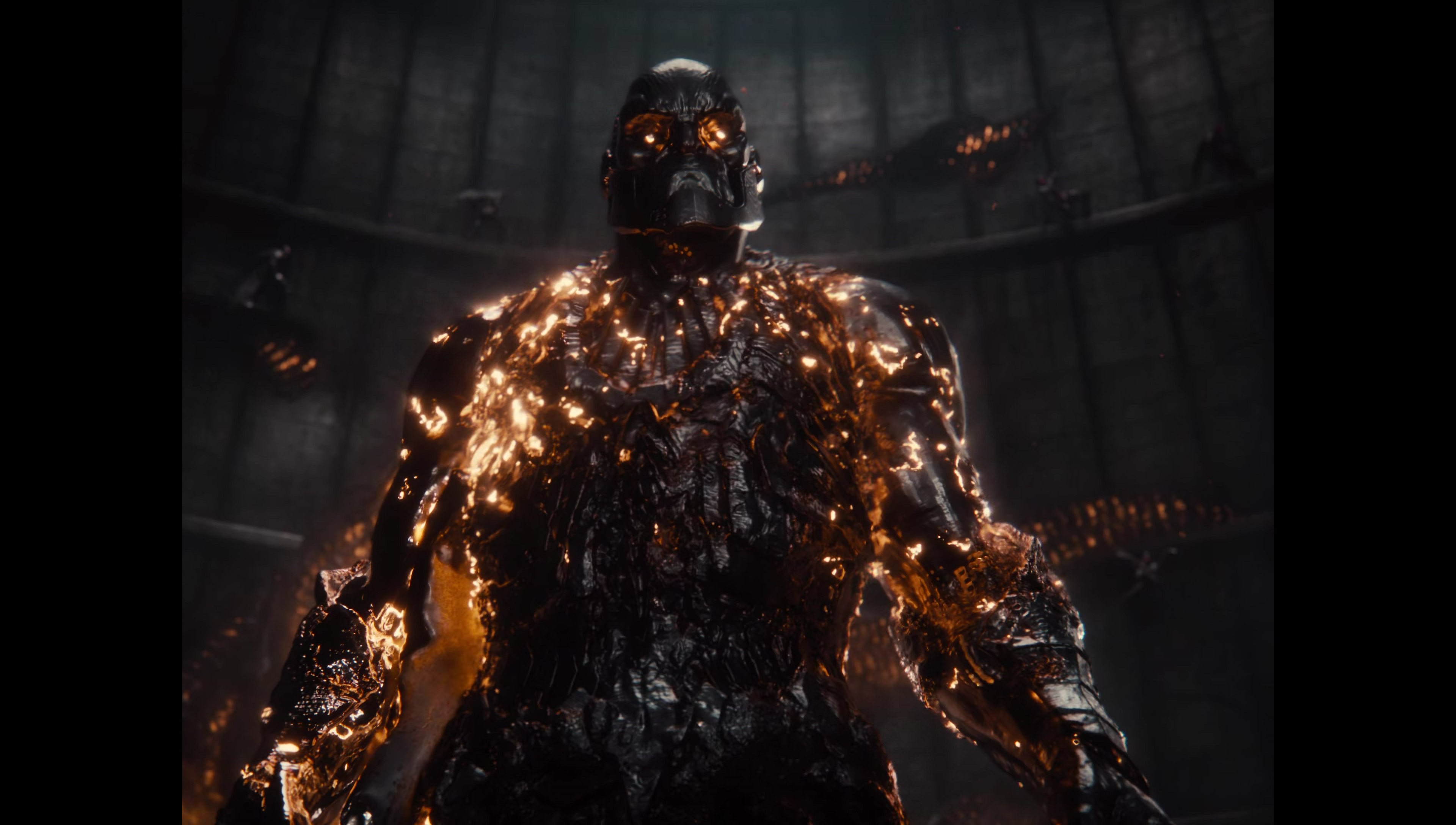 Zack Snyder’s Justice League (2021) movie still 13888