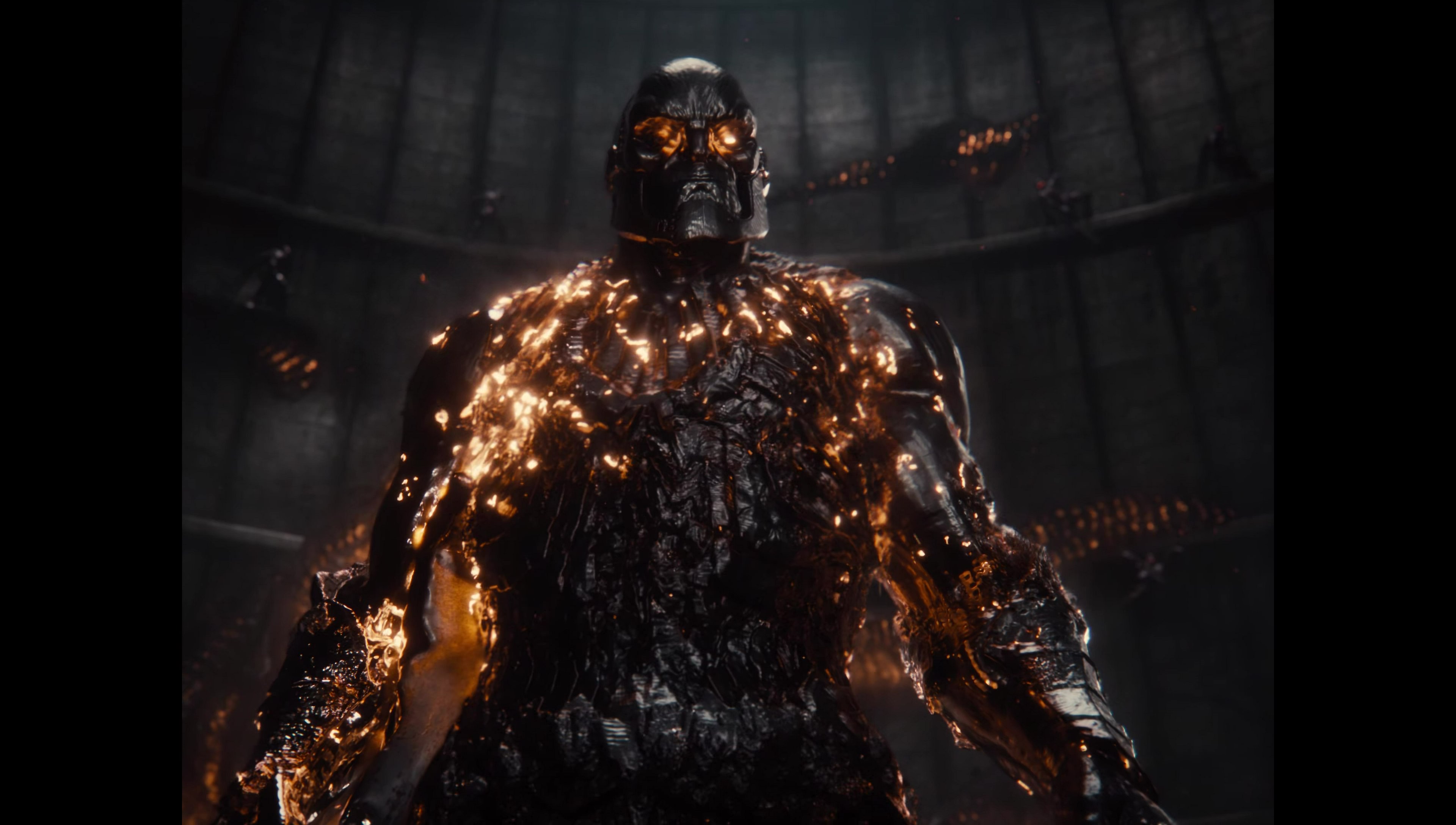 Zack Snyder’s Justice League (2021) HD screenshot 13889