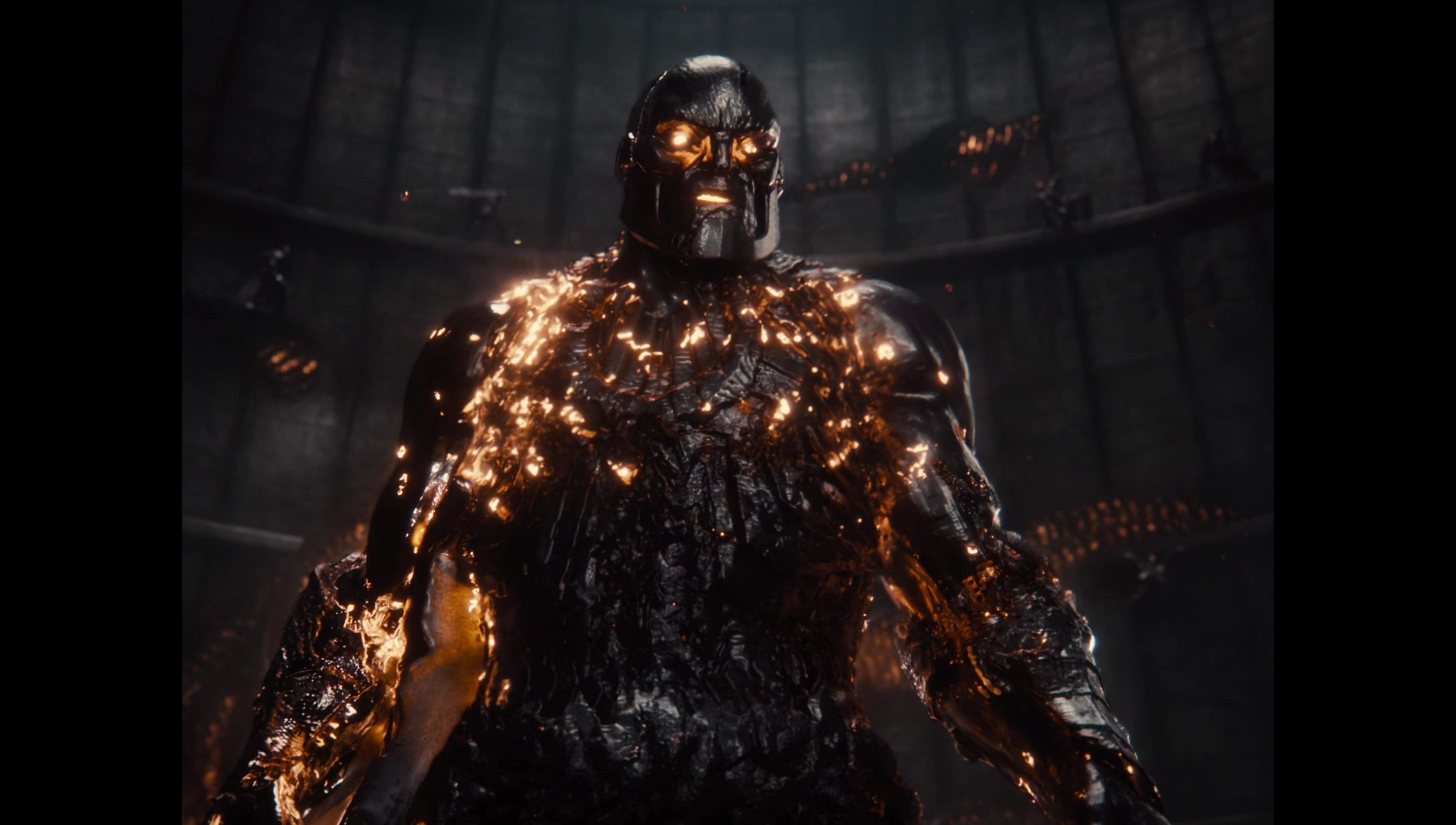 Zack Snyder’s Justice League (2021) screencap 13890
