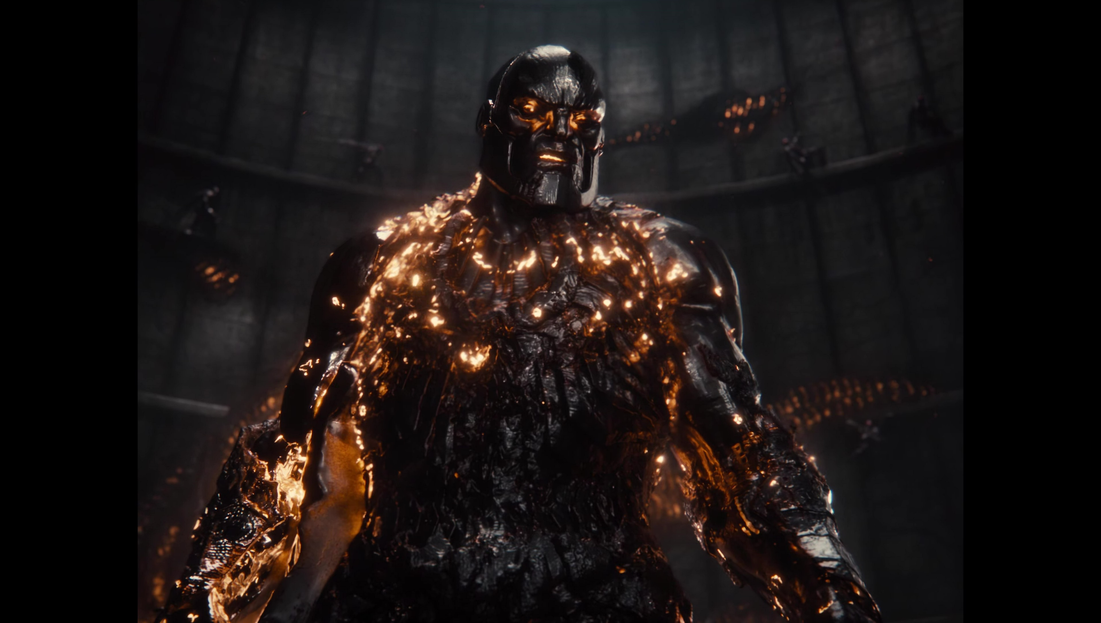 Zack Snyder’s Justice League (2021) movie still 13891