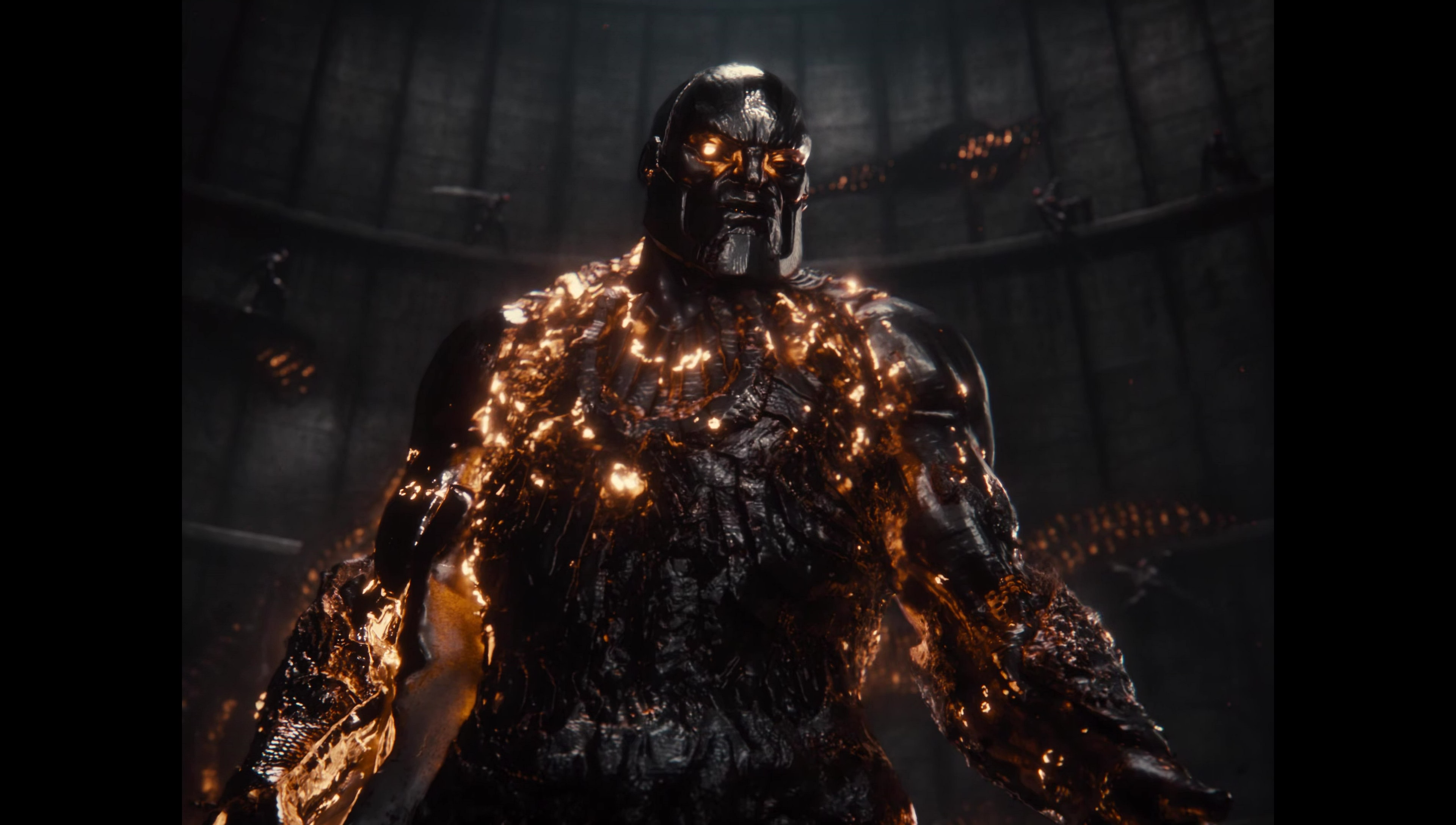 Zack Snyder’s Justice League (2021) HD screenshot 13892