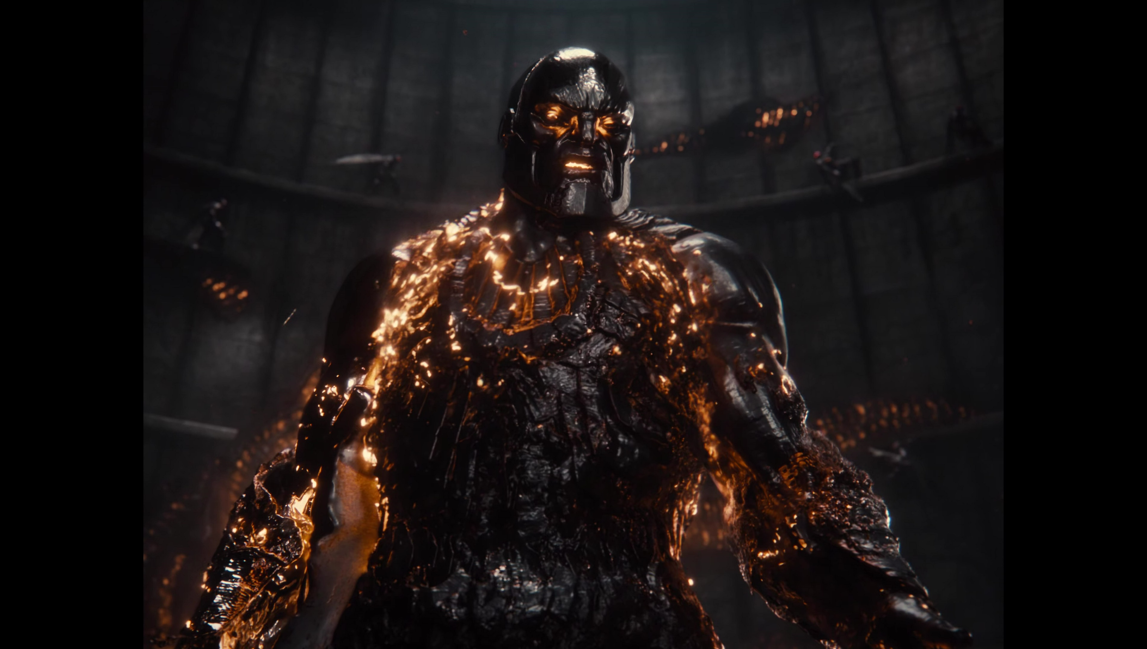 Zack Snyder’s Justice League (2021) screencap 13893
