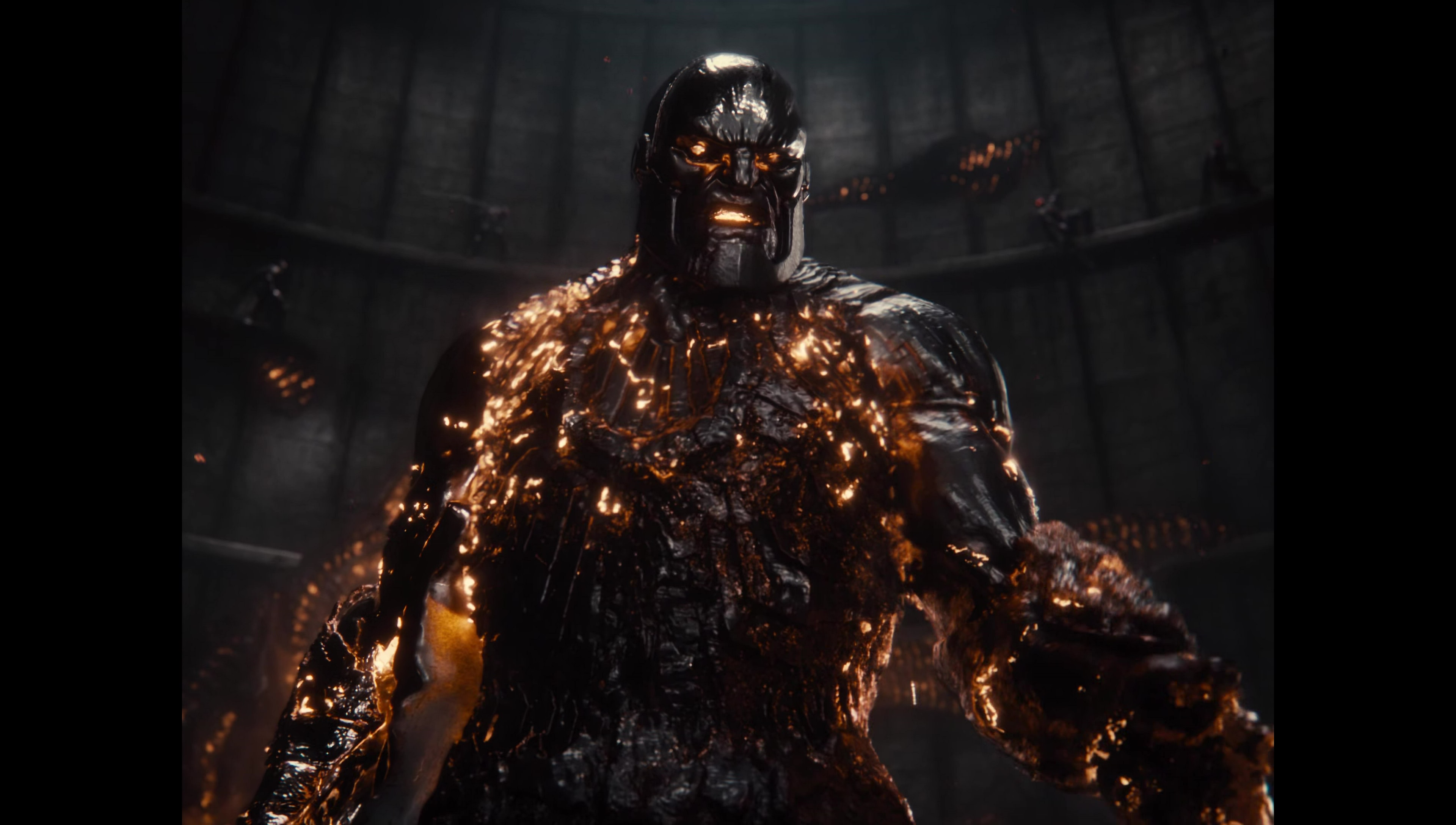Zack Snyder’s Justice League (2021) movie still 13894