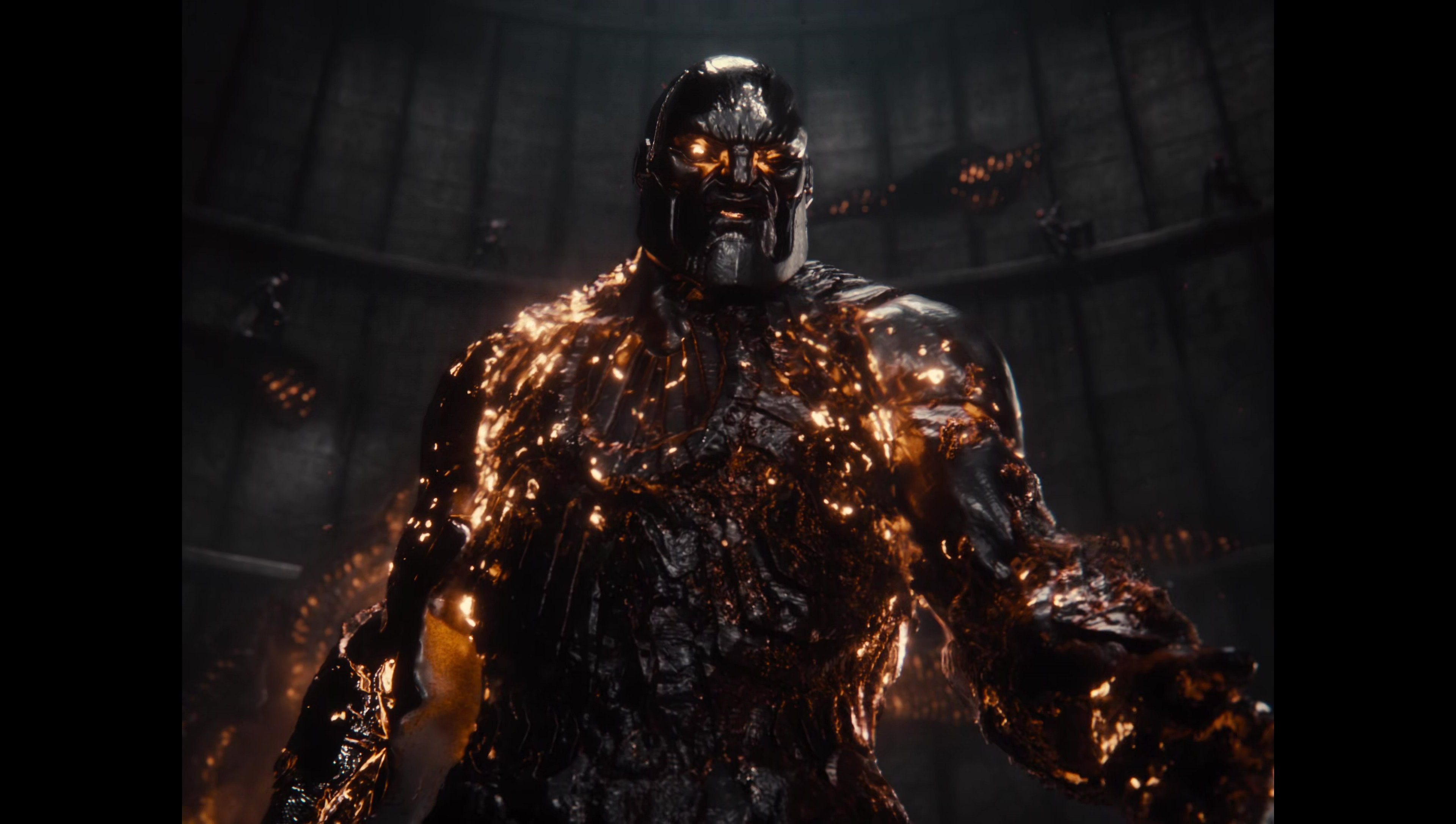 Zack Snyder’s Justice League (2021) HD screenshot 13895