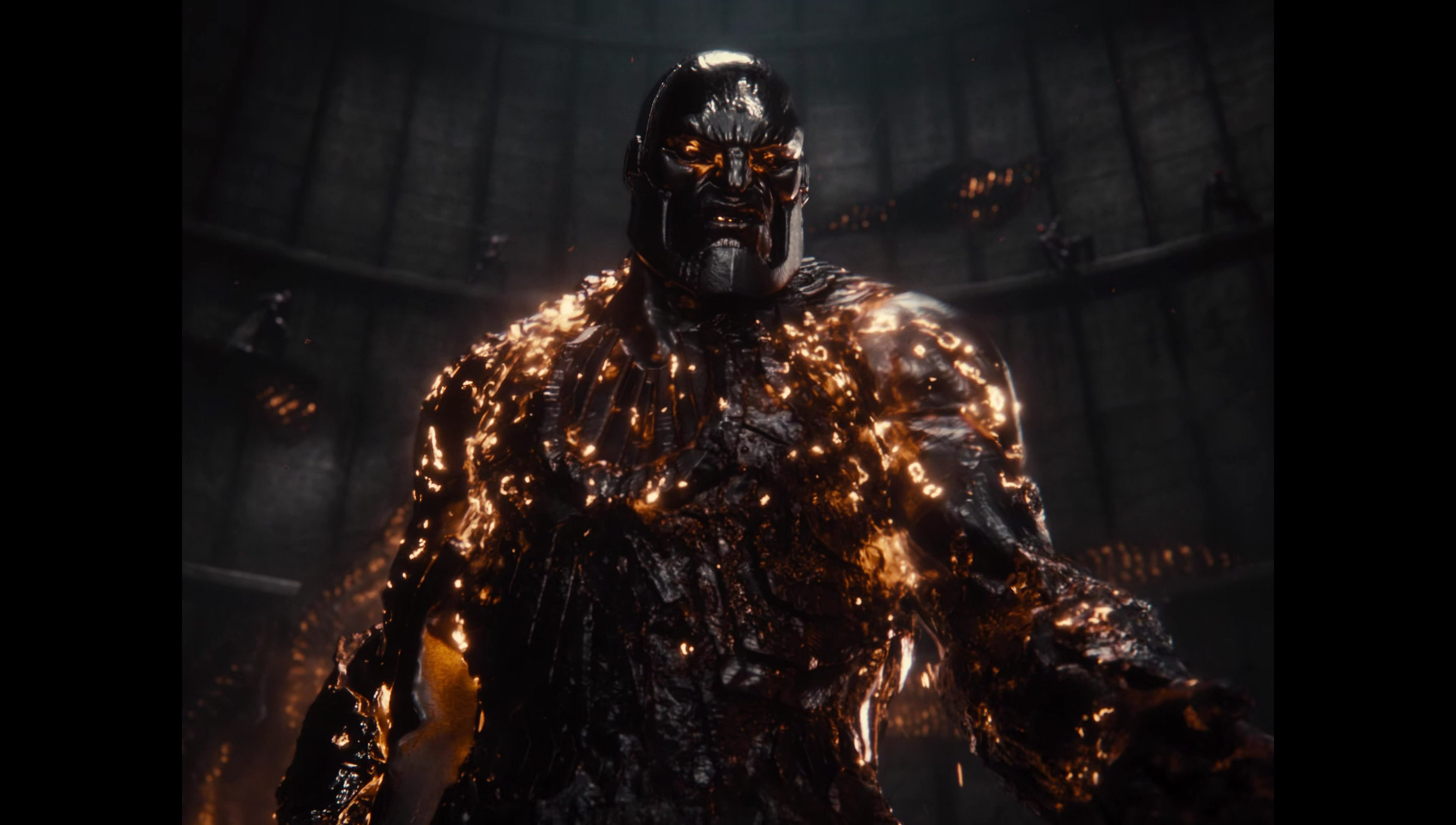 Zack Snyder’s Justice League (2021) screencap 13896