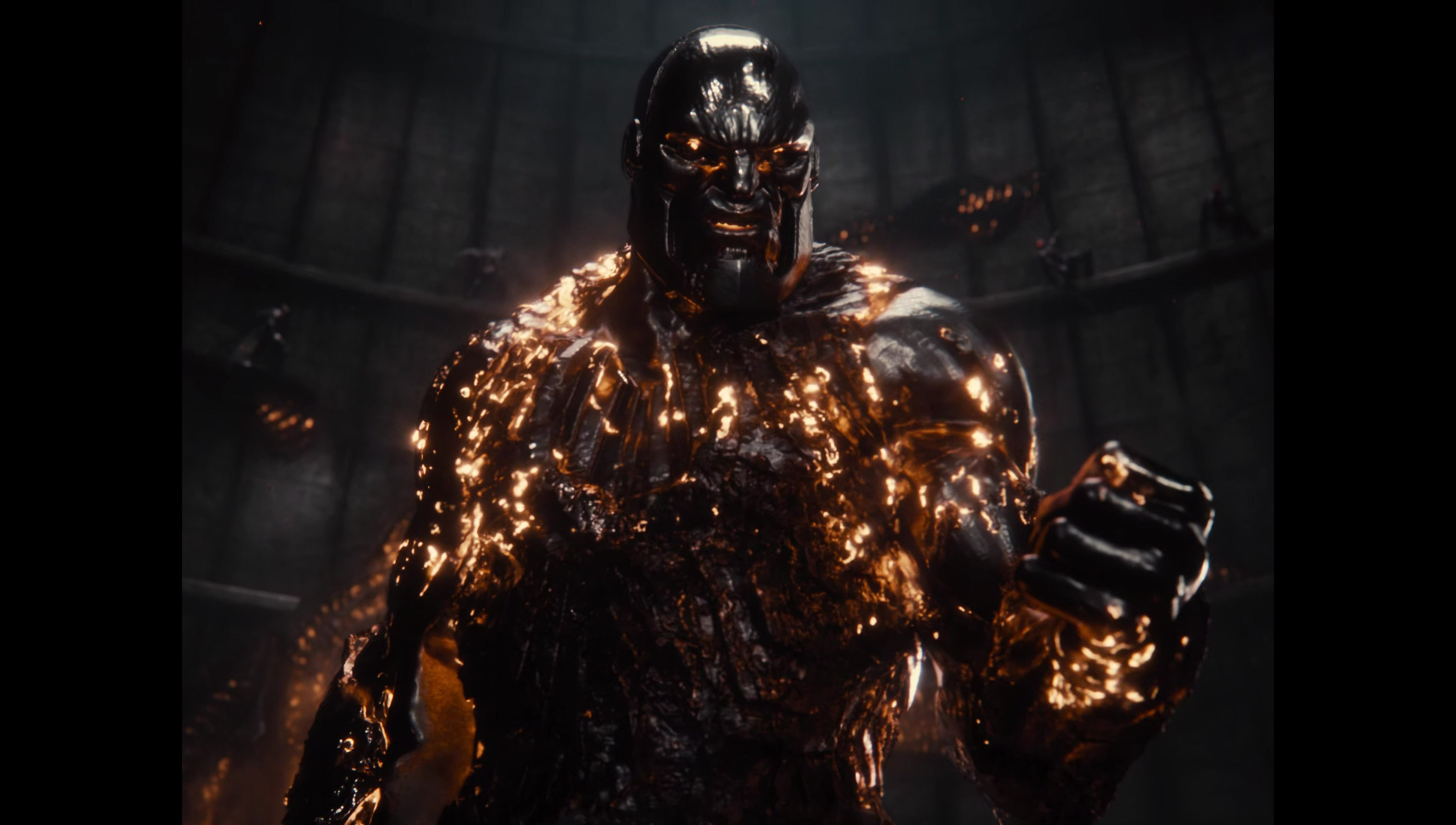 Zack Snyder’s Justice League (2021) movie still 13897
