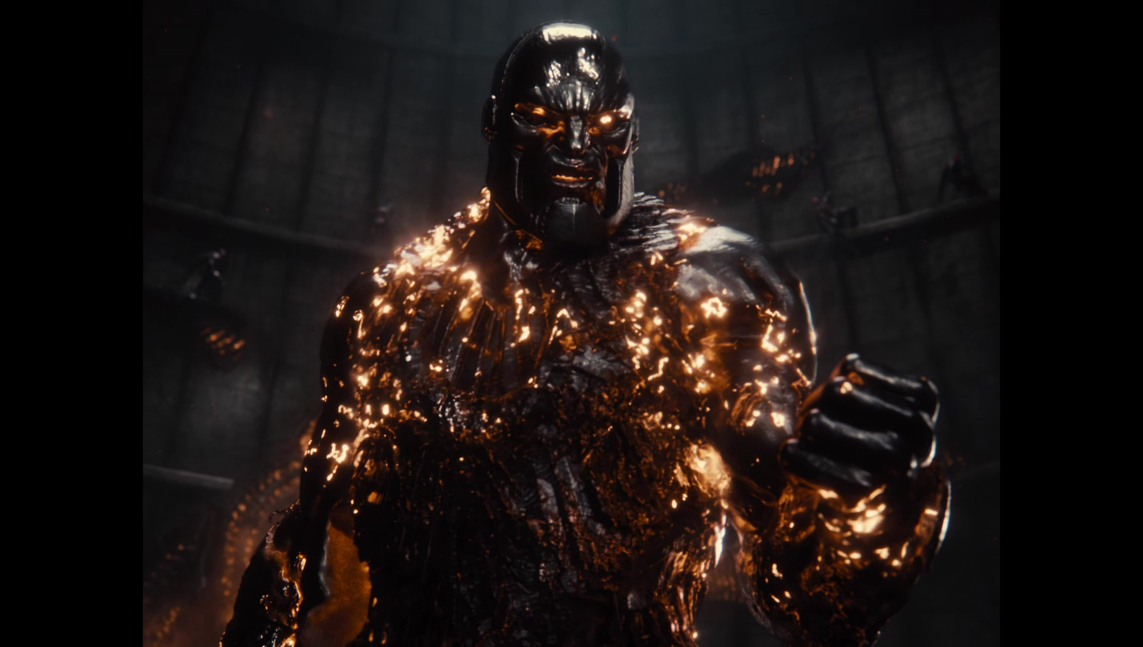 Zack Snyder’s Justice League (2021) HD screenshot 13898