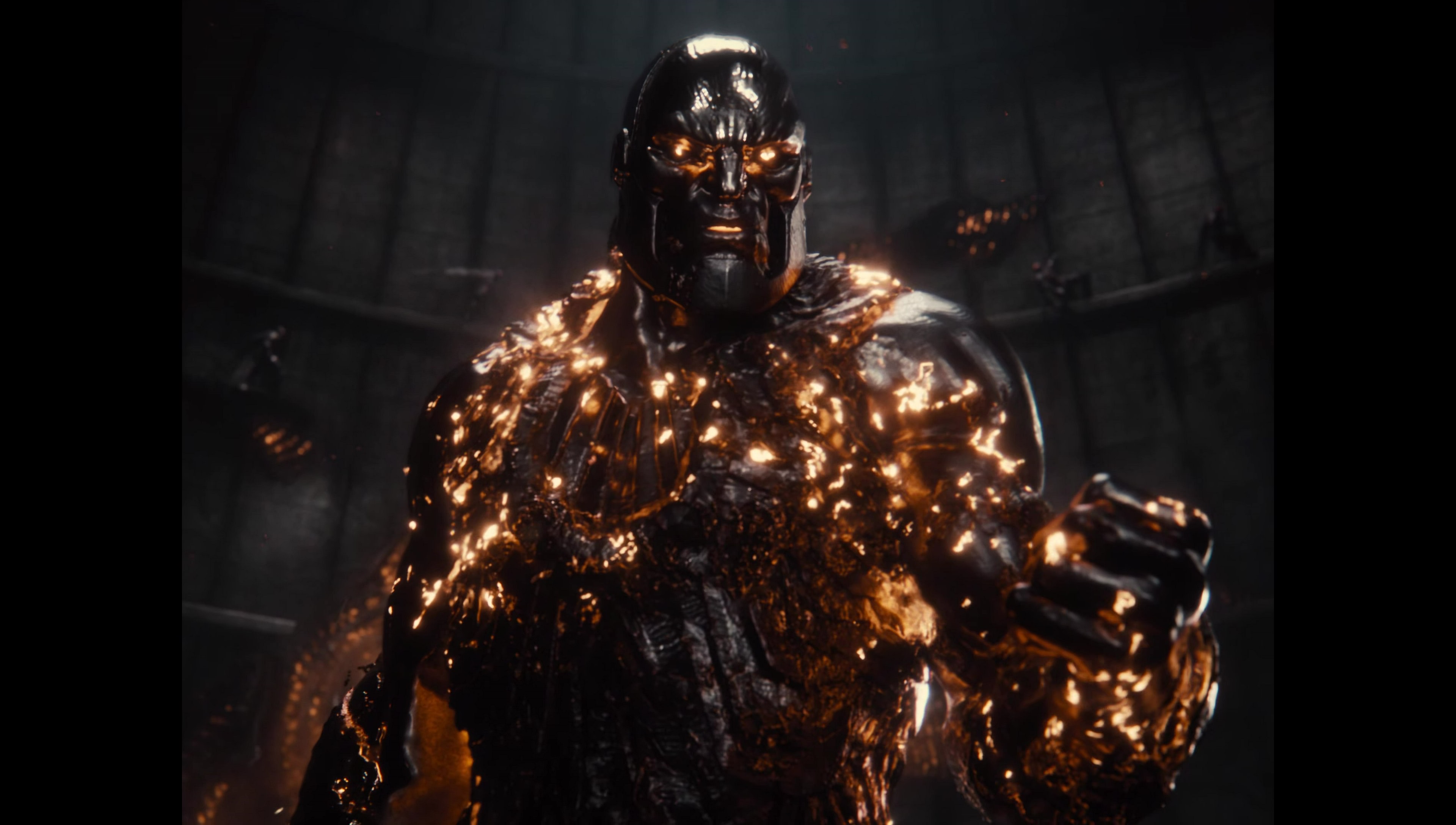 Zack Snyder’s Justice League (2021) screencap 13899
