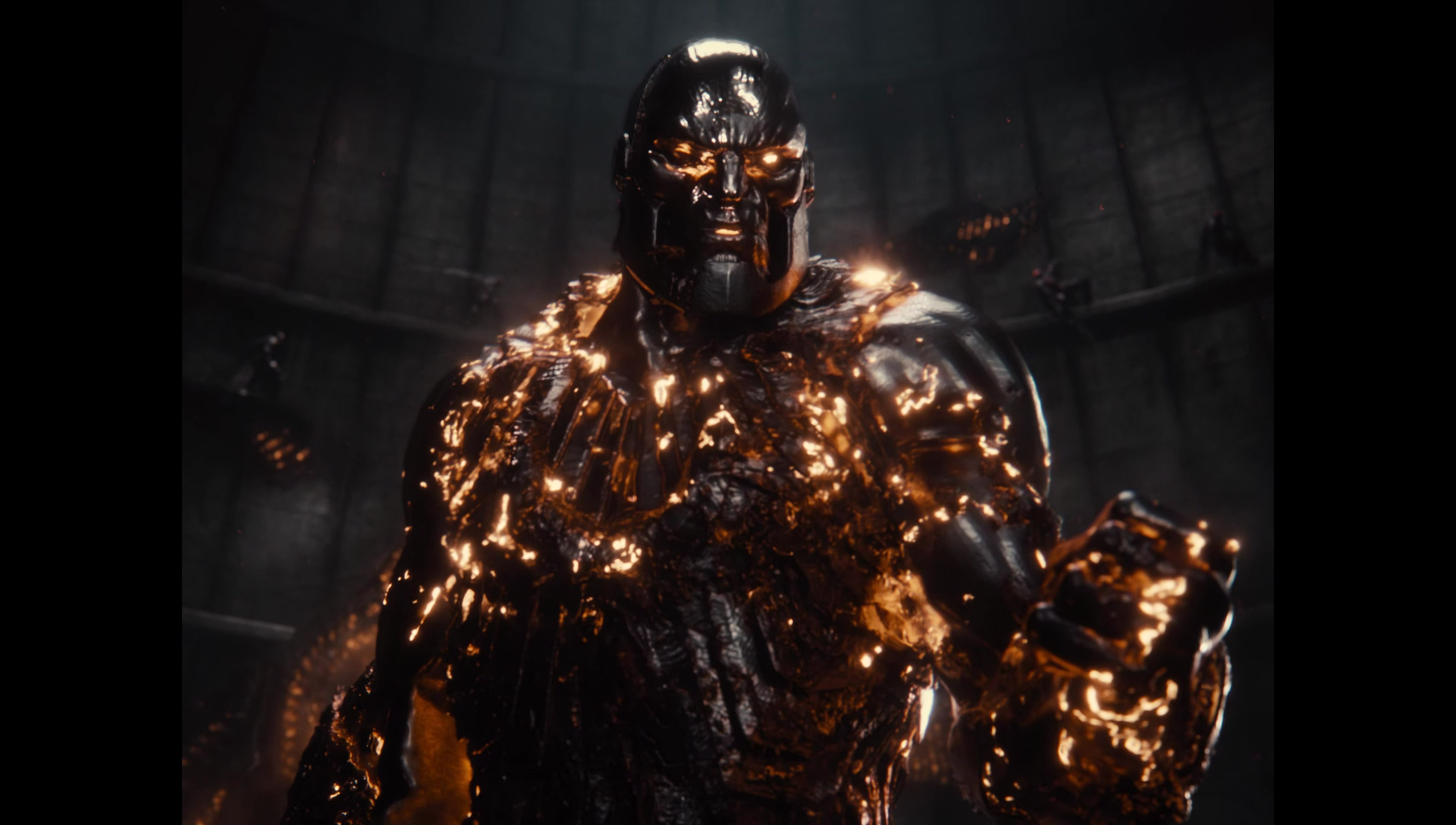 Zack Snyder’s Justice League (2021) movie still 13900
