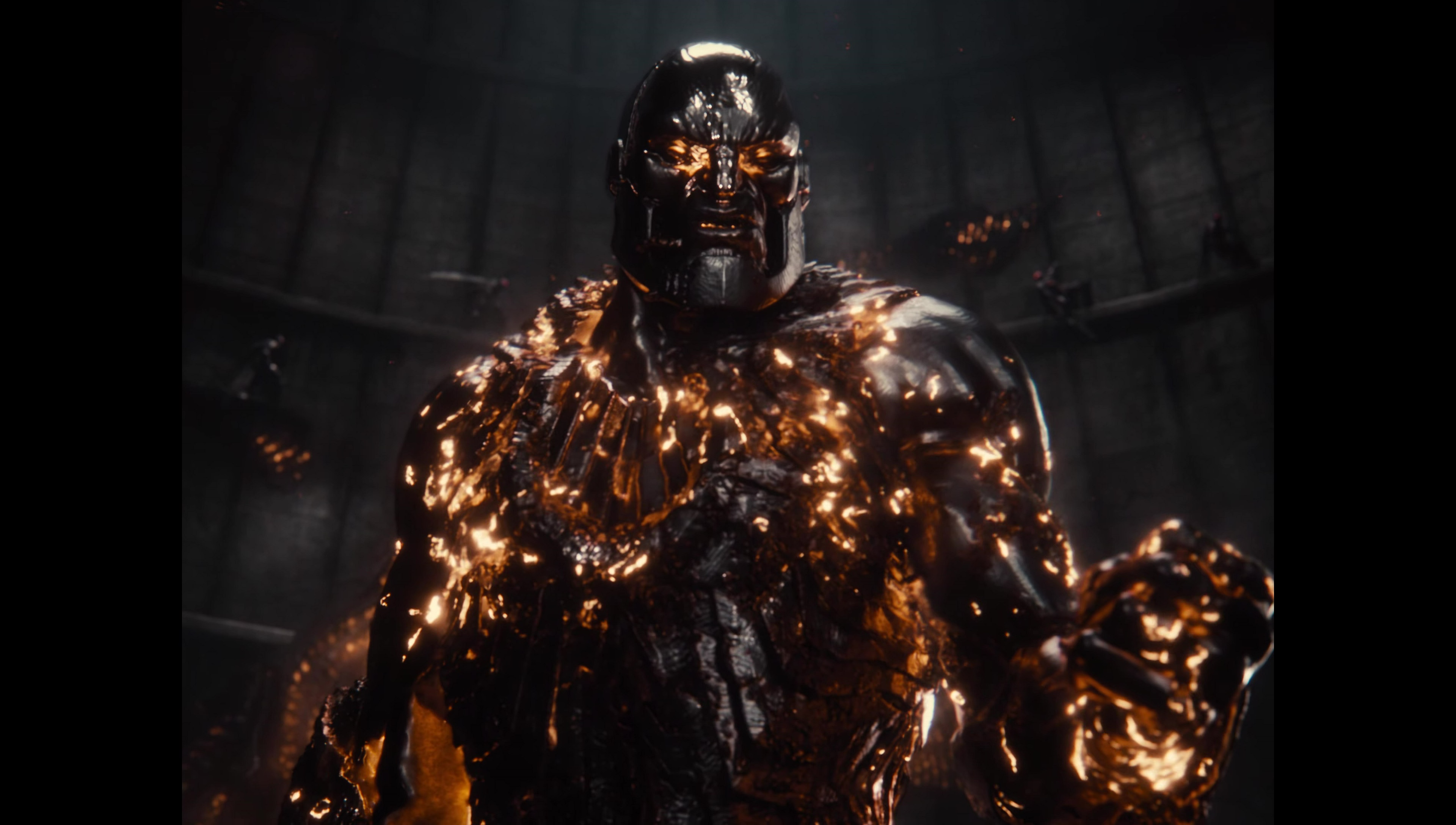 Zack Snyder’s Justice League (2021) HD screenshot 13901