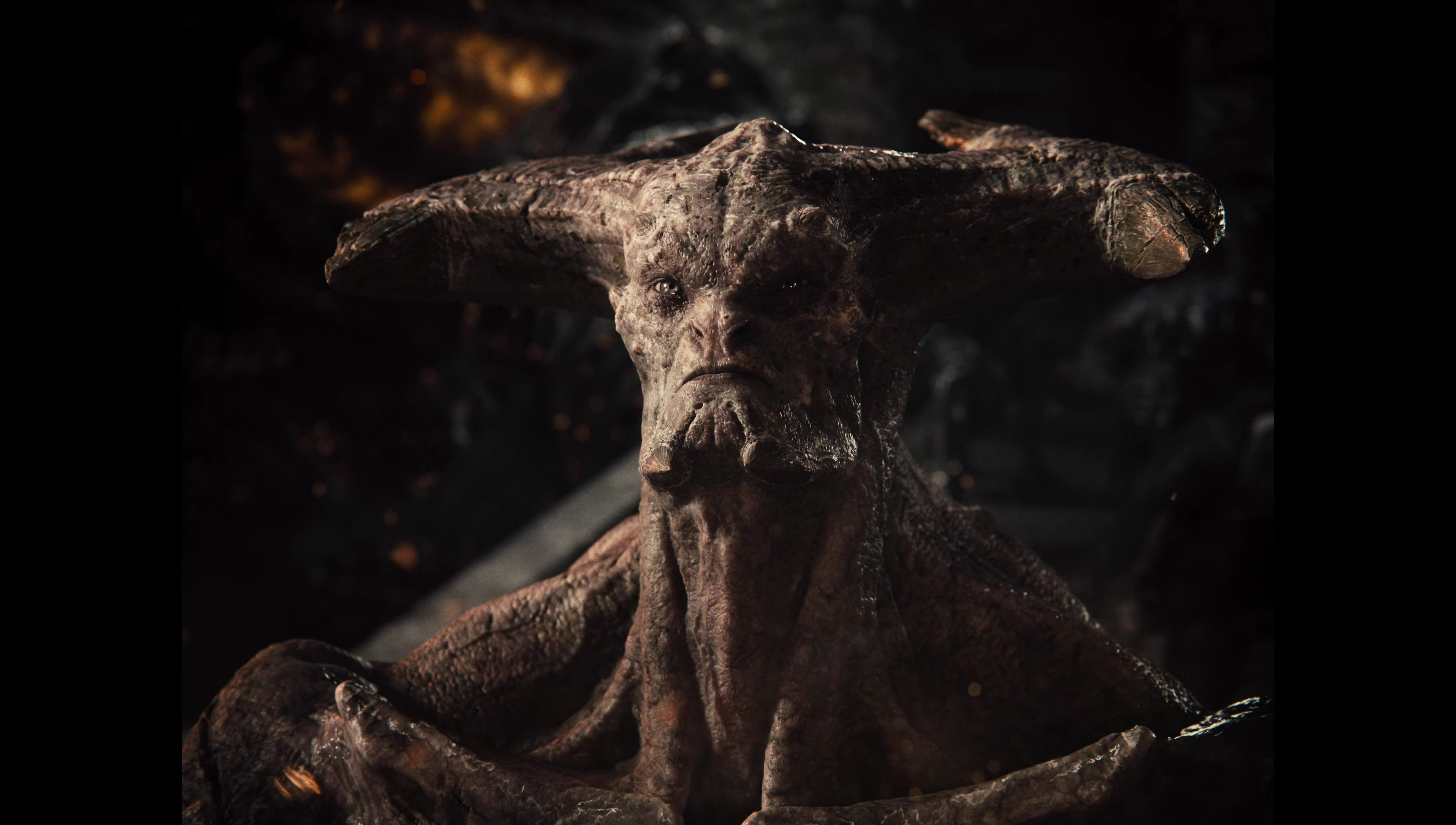 Zack Snyder’s Justice League (2021) HD screenshot 13904
