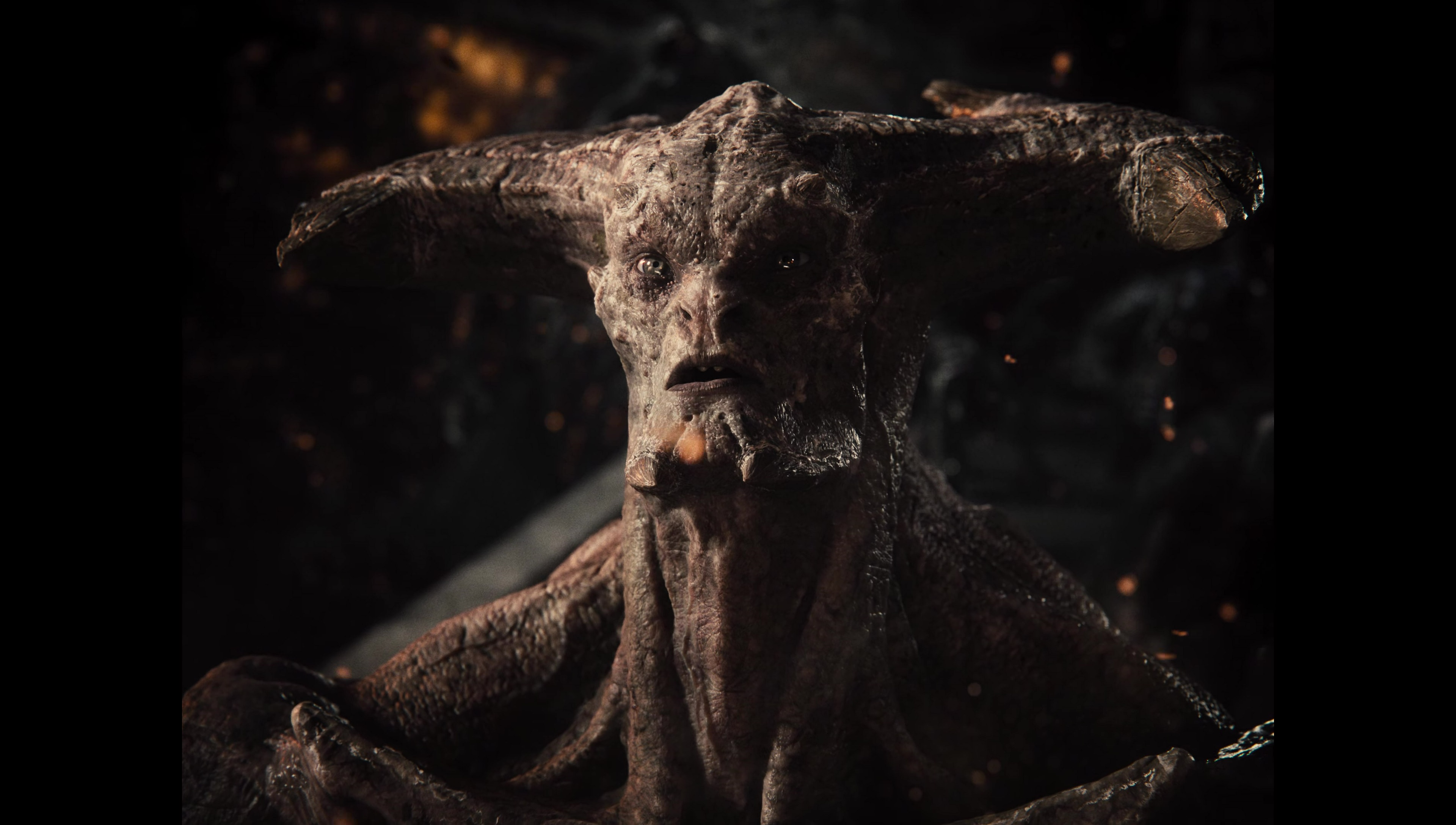 Zack Snyder’s Justice League (2021) movie still 13909