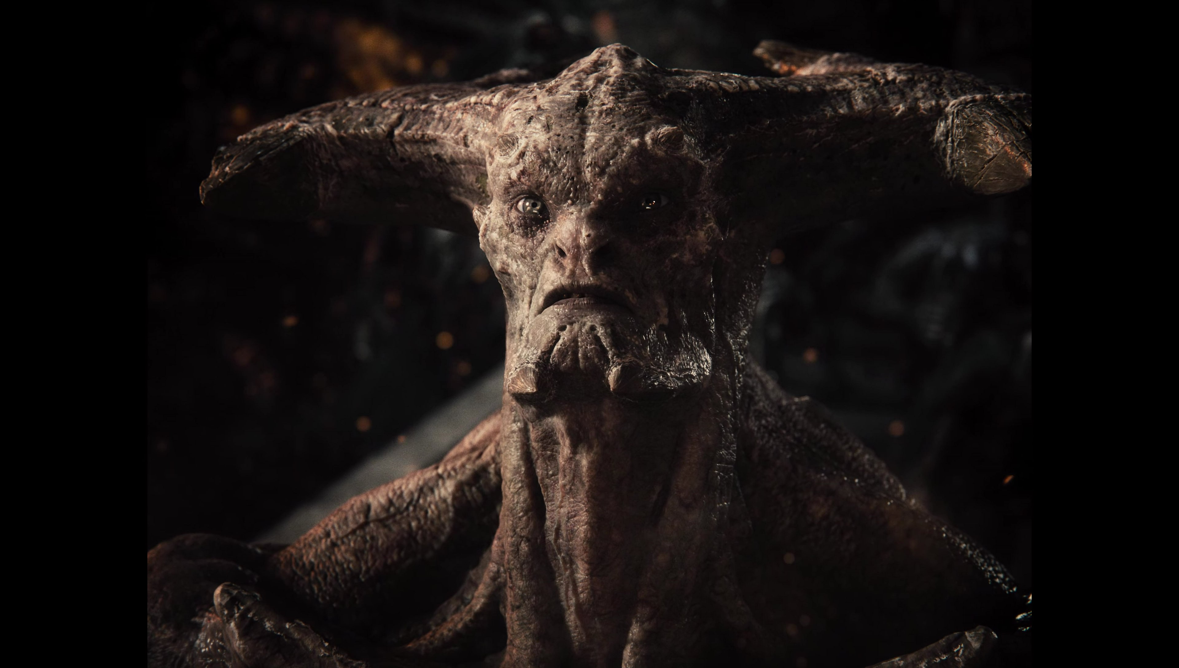 Zack Snyder’s Justice League (2021) HD screenshot 13913