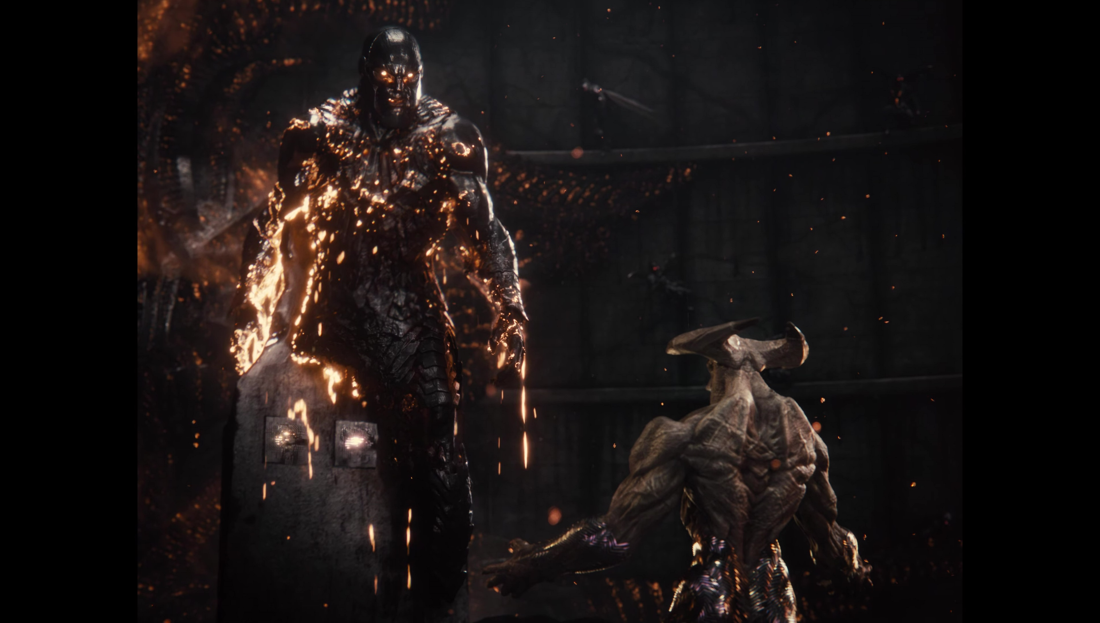Zack Snyder’s Justice League (2021) HD screenshot 13916