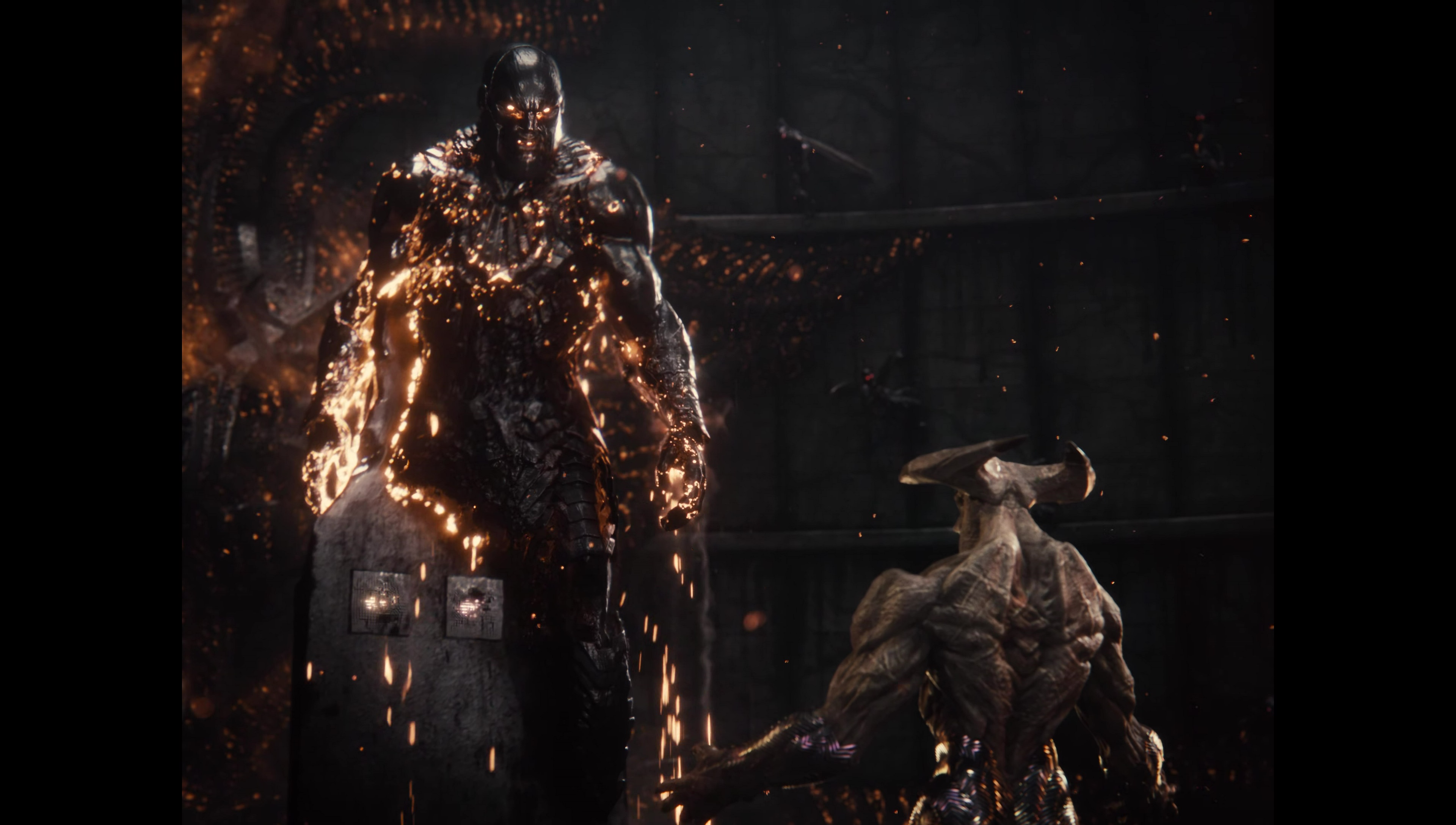 Zack Snyder’s Justice League (2021) screencap 13917