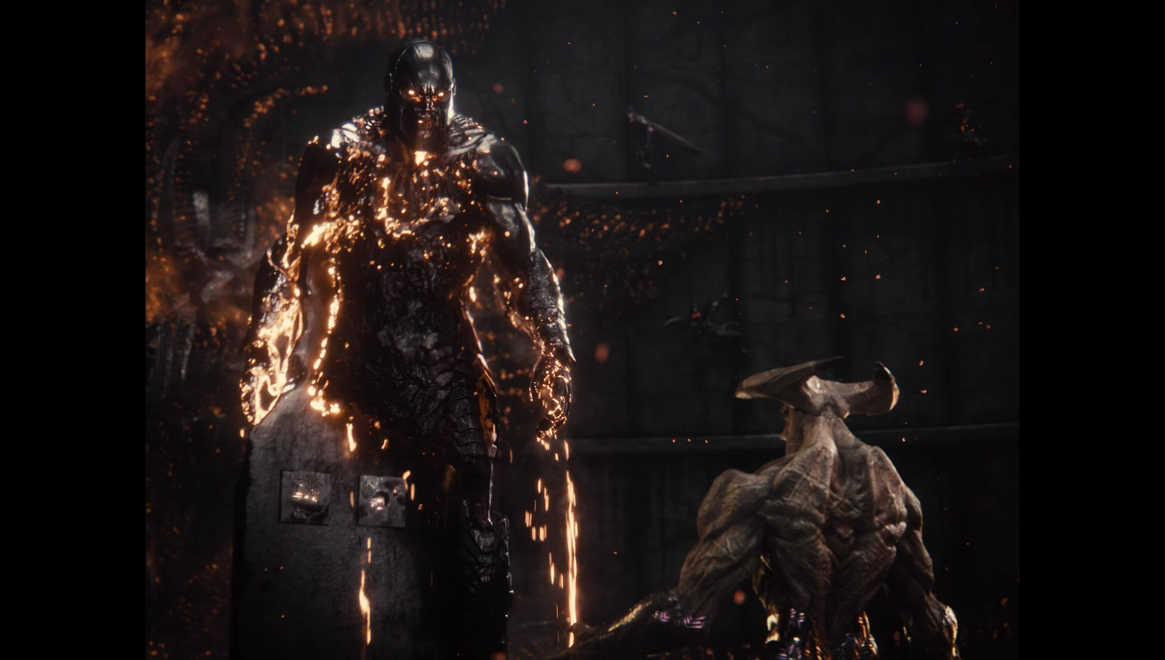 Zack Snyder’s Justice League (2021) movie still 13918