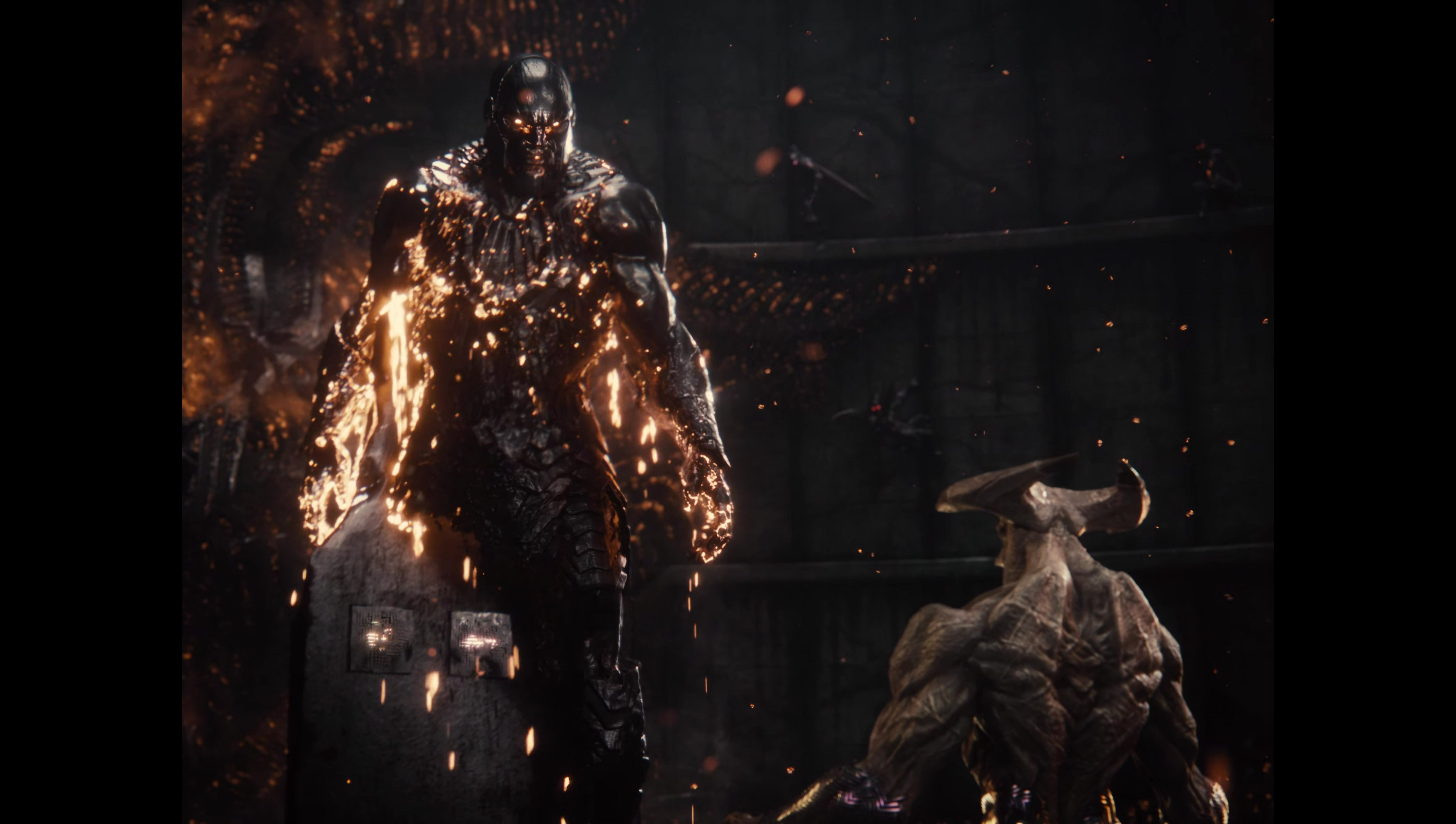Zack Snyder’s Justice League (2021) HD screenshot 13919