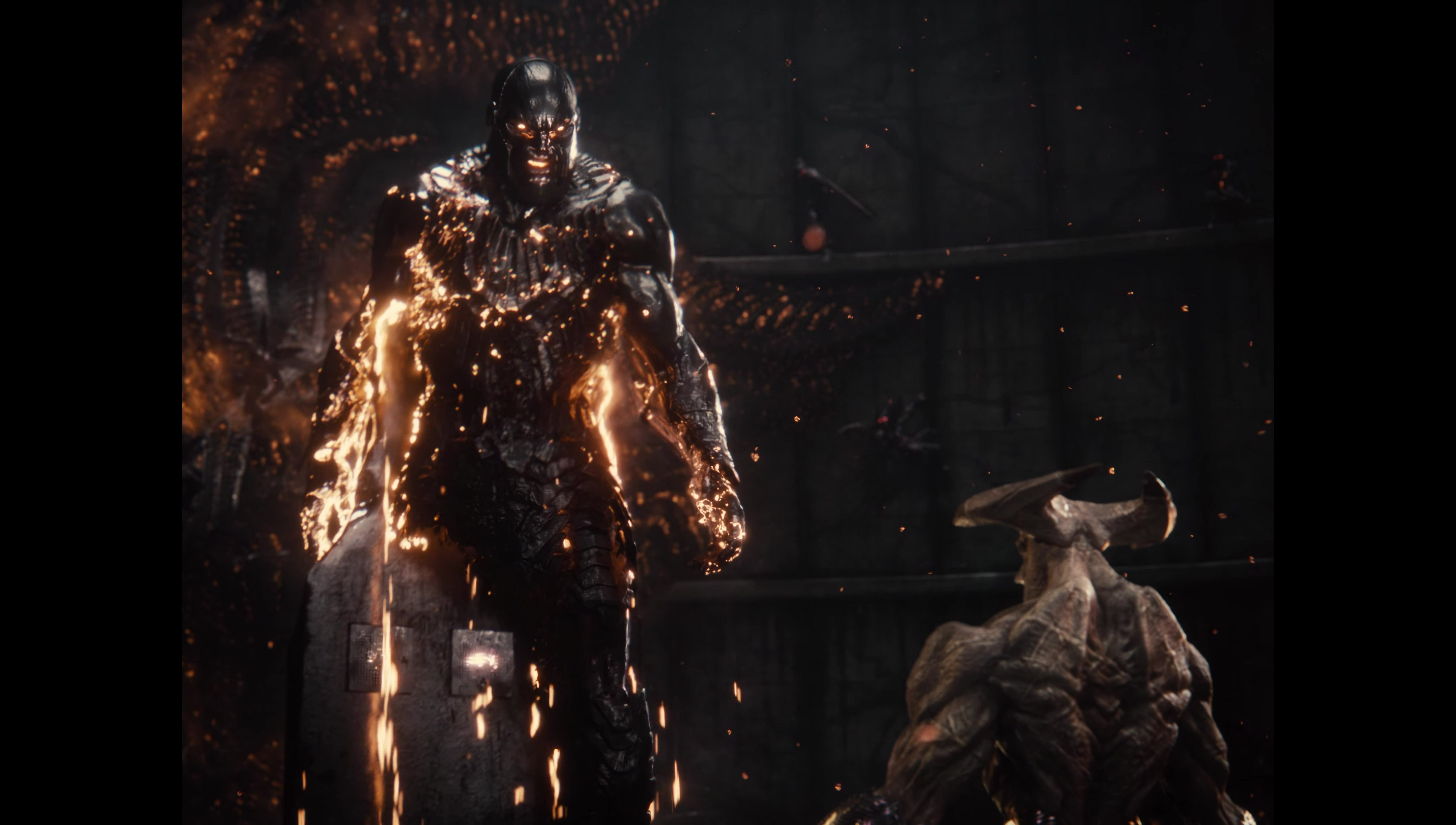 Zack Snyder’s Justice League (2021) screencap 13920