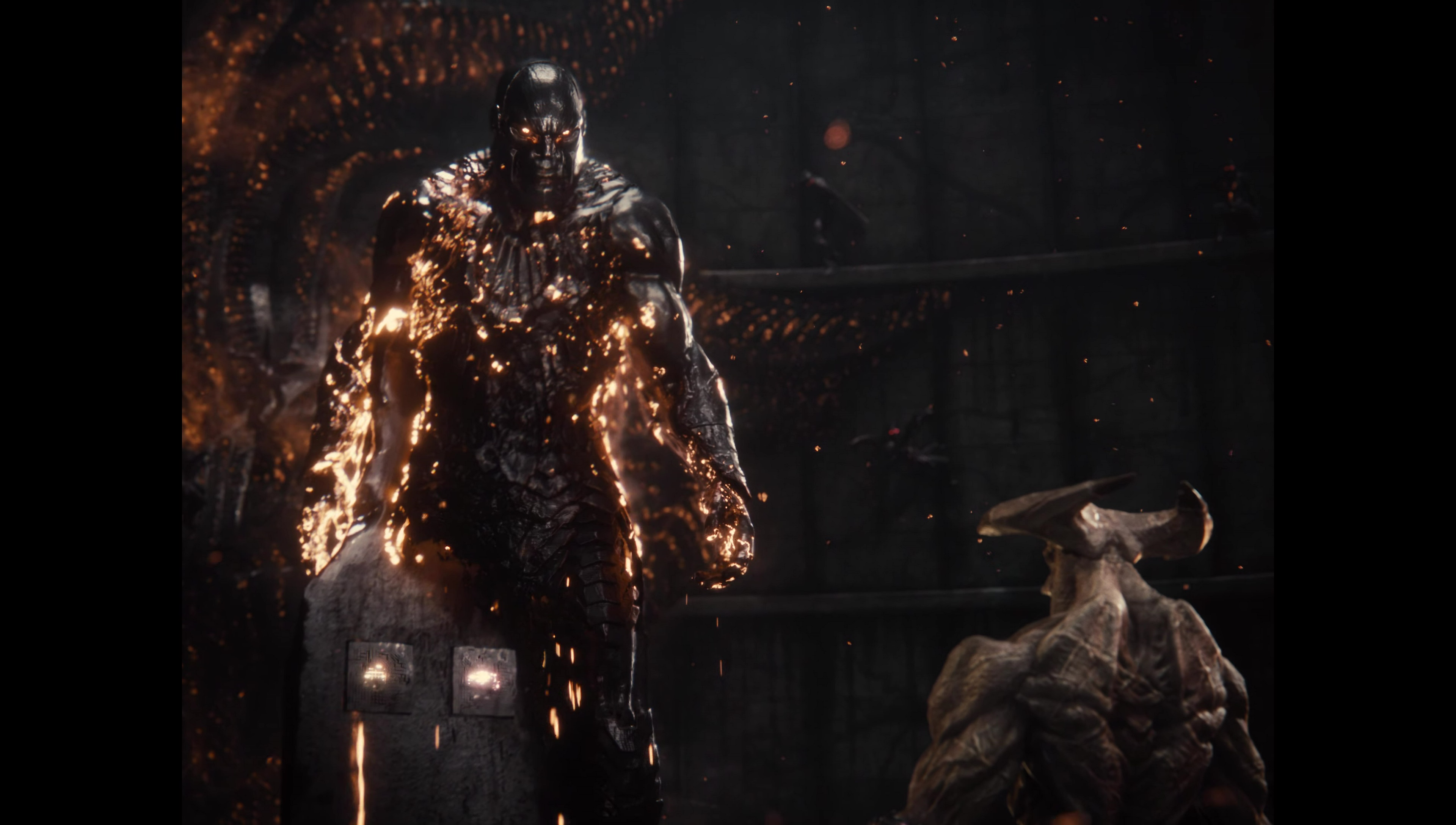 Zack Snyder’s Justice League (2021) movie still 13921