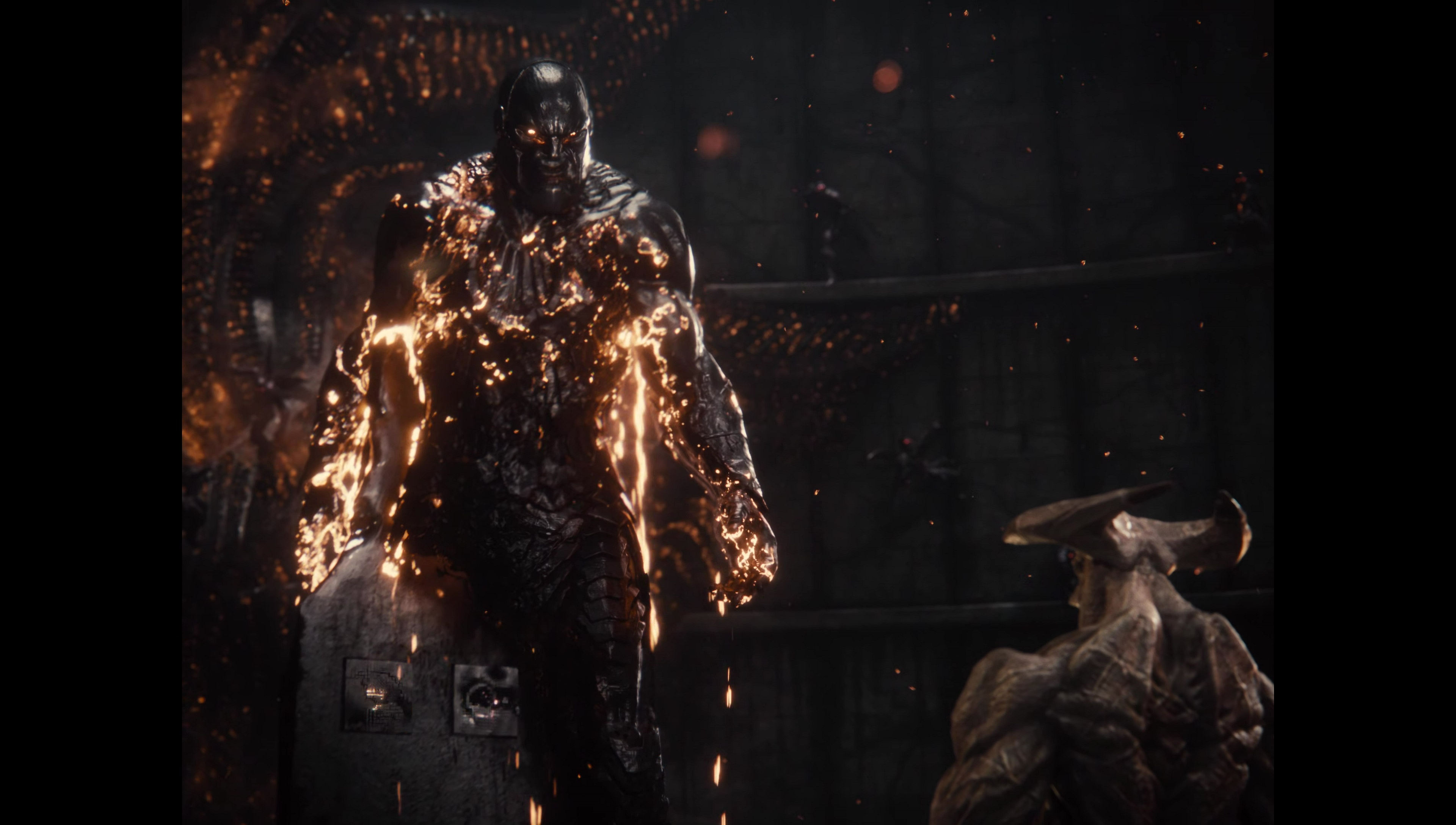 Zack Snyder’s Justice League (2021) HD screenshot 13922