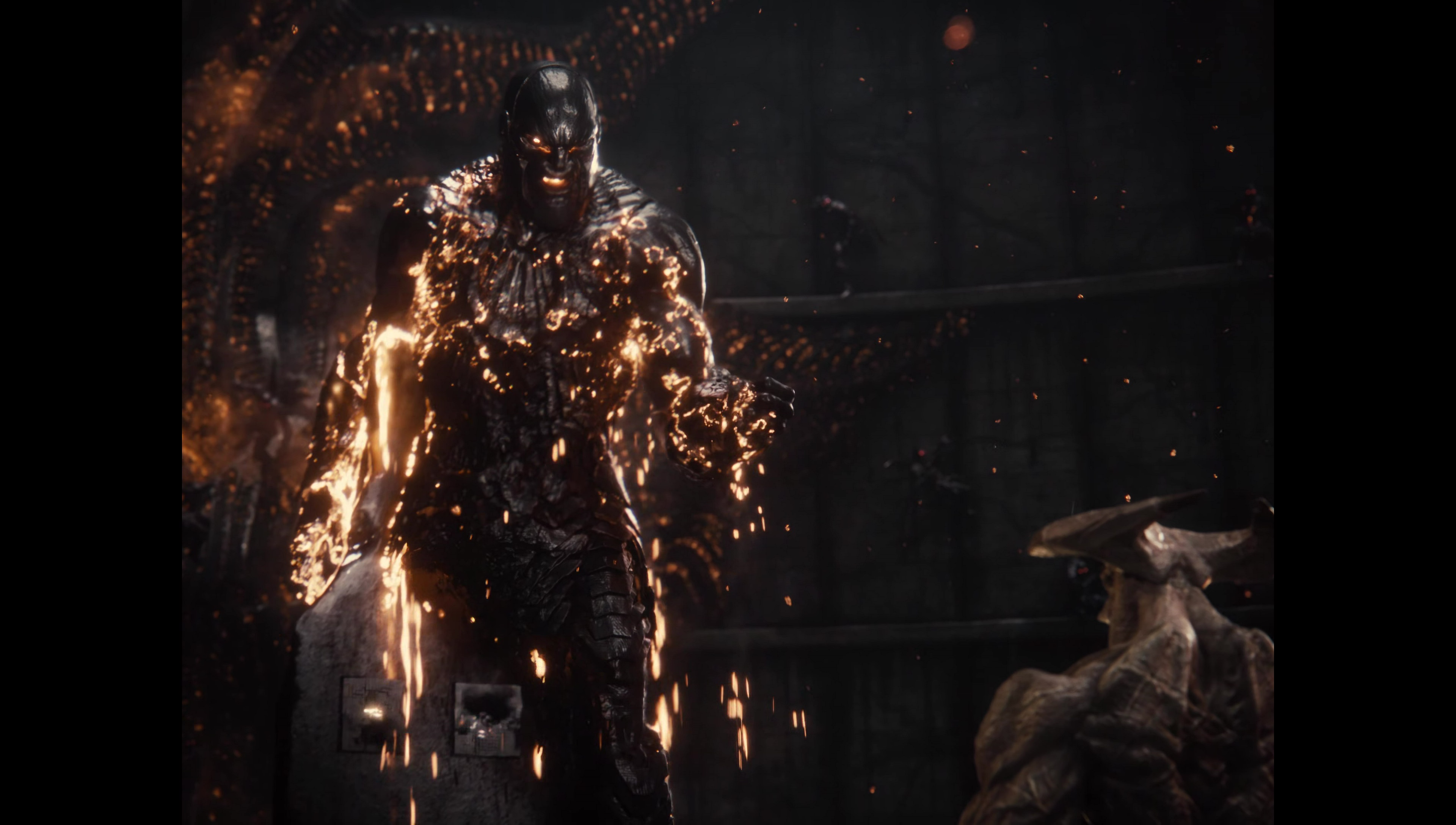 Zack Snyder’s Justice League (2021) screencap 13923