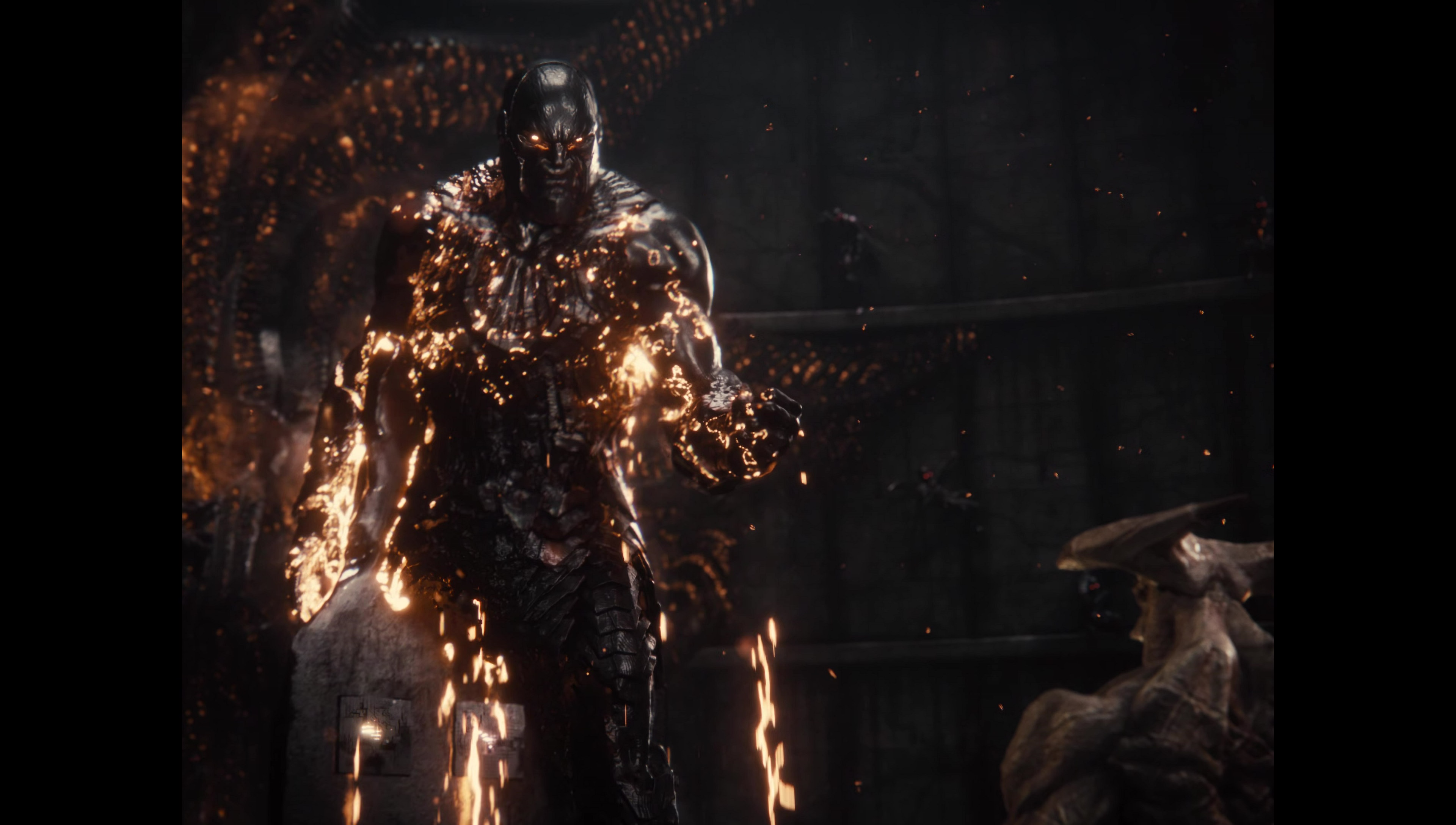 Zack Snyder’s Justice League (2021) movie still 13924