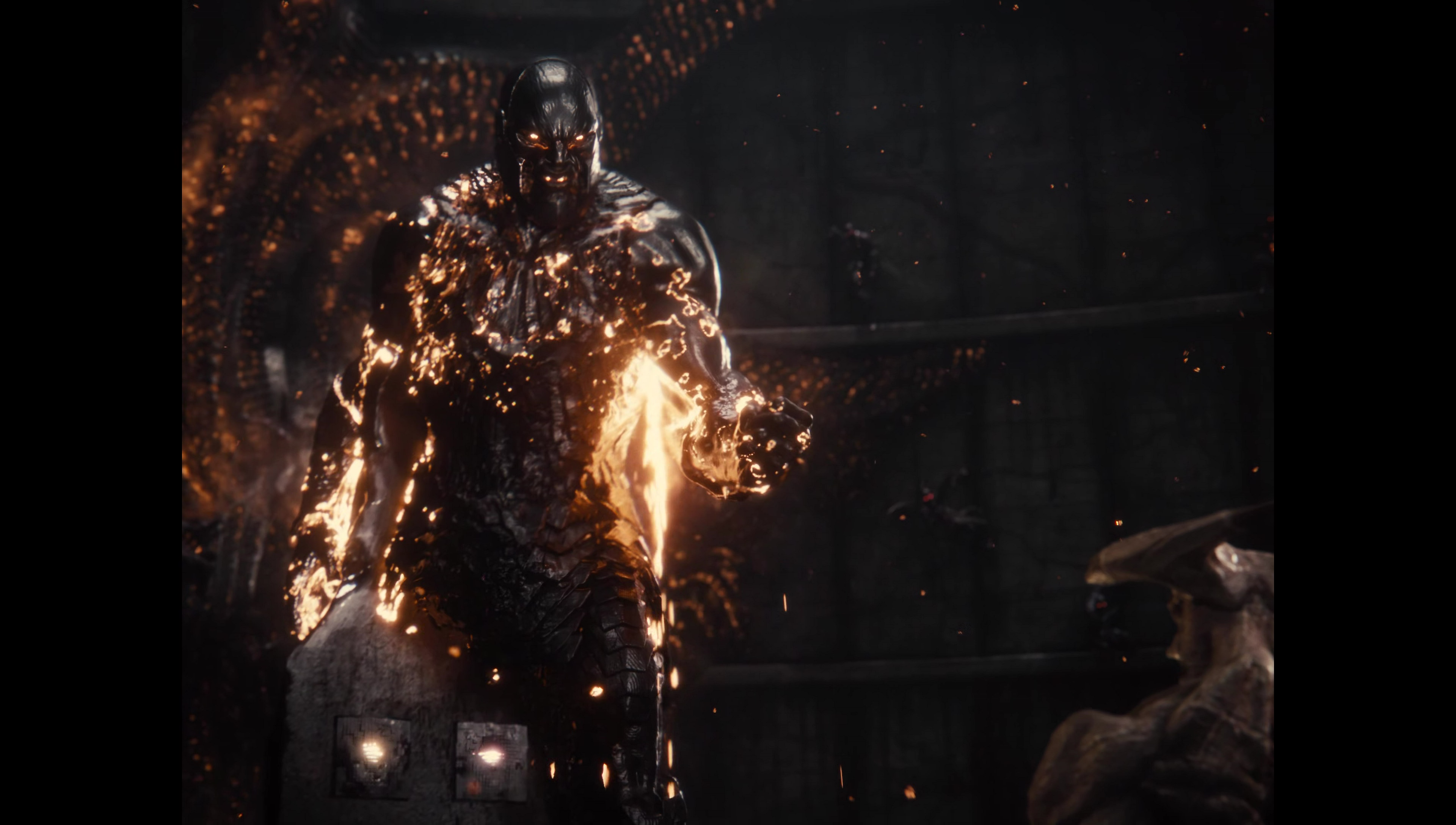 Zack Snyder’s Justice League (2021) HD screenshot 13925