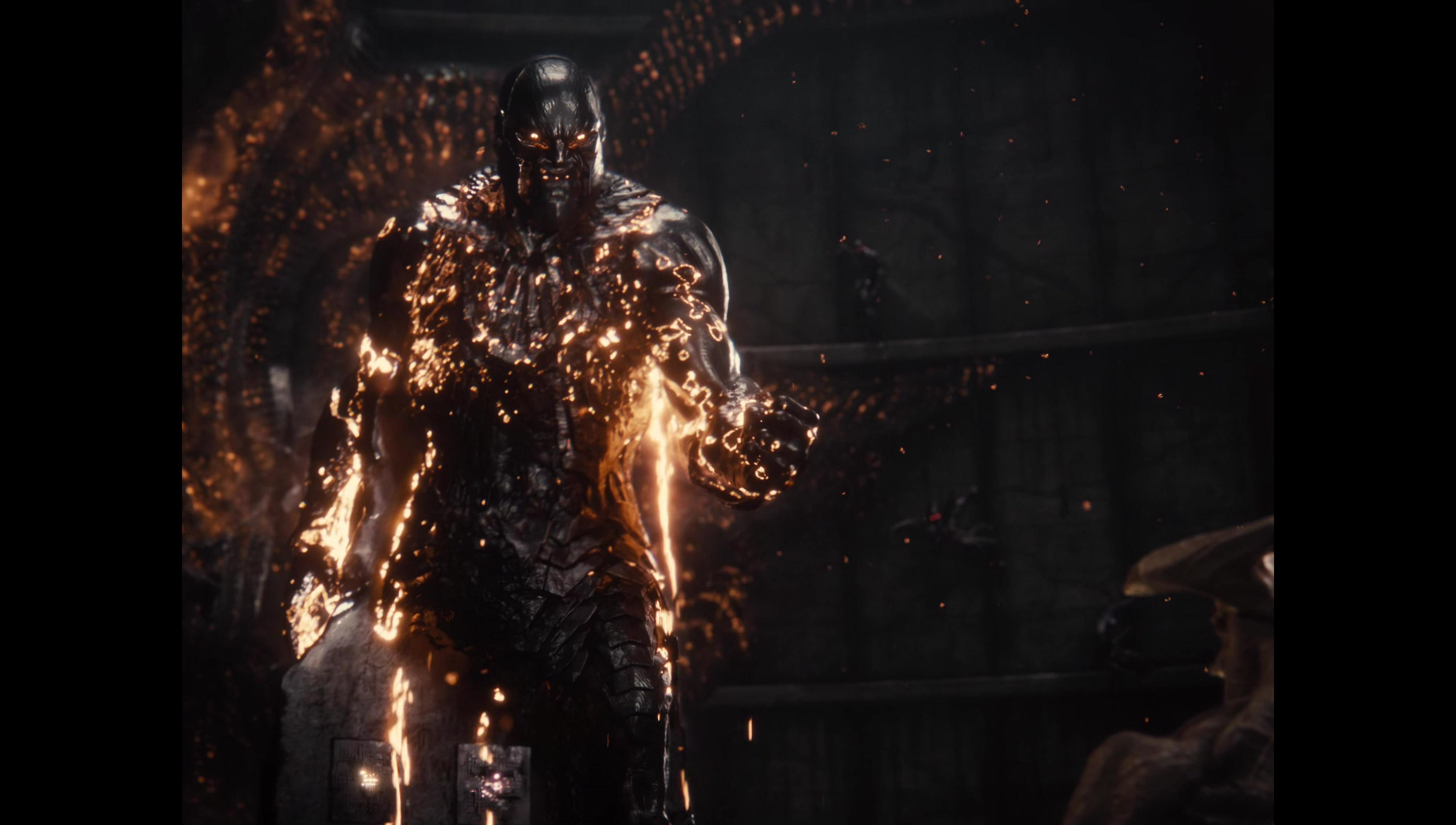 Zack Snyder’s Justice League (2021) screencap 13926