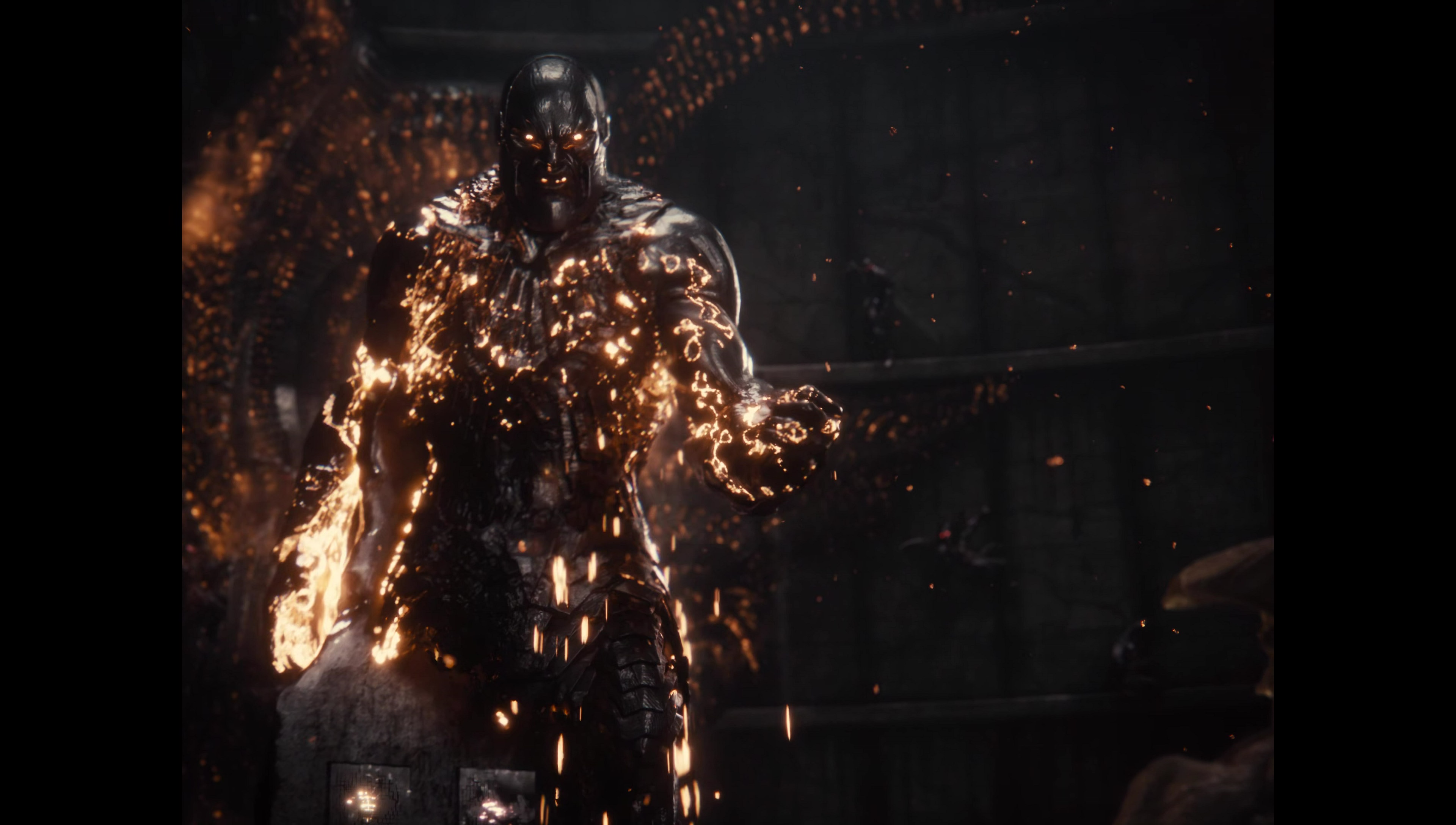 Zack Snyder’s Justice League (2021) movie still 13927