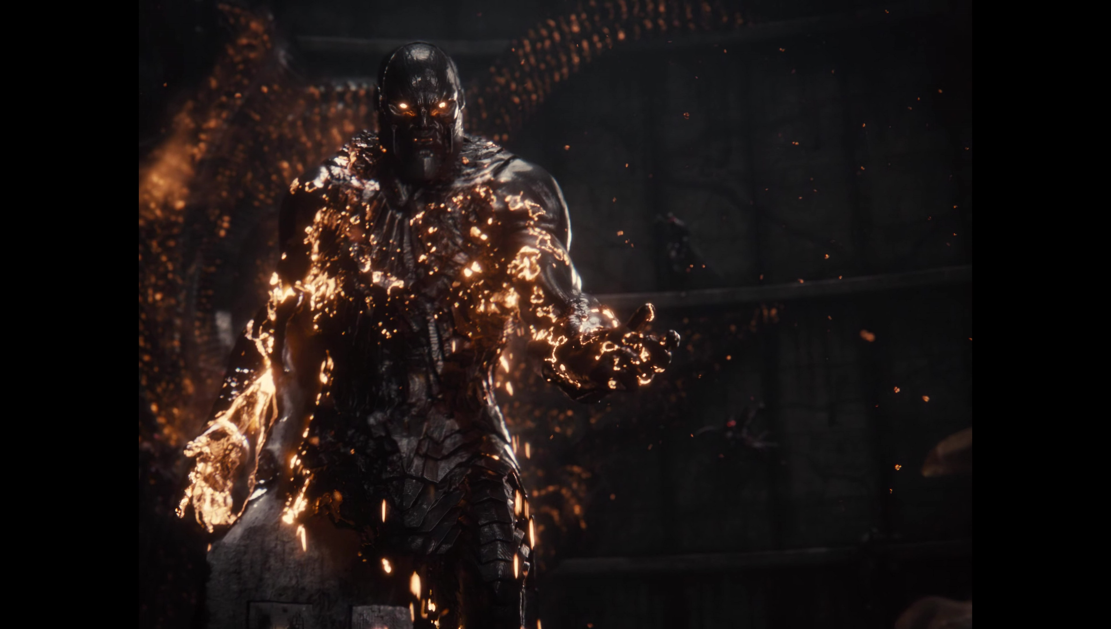 Zack Snyder’s Justice League (2021) HD screenshot 13928