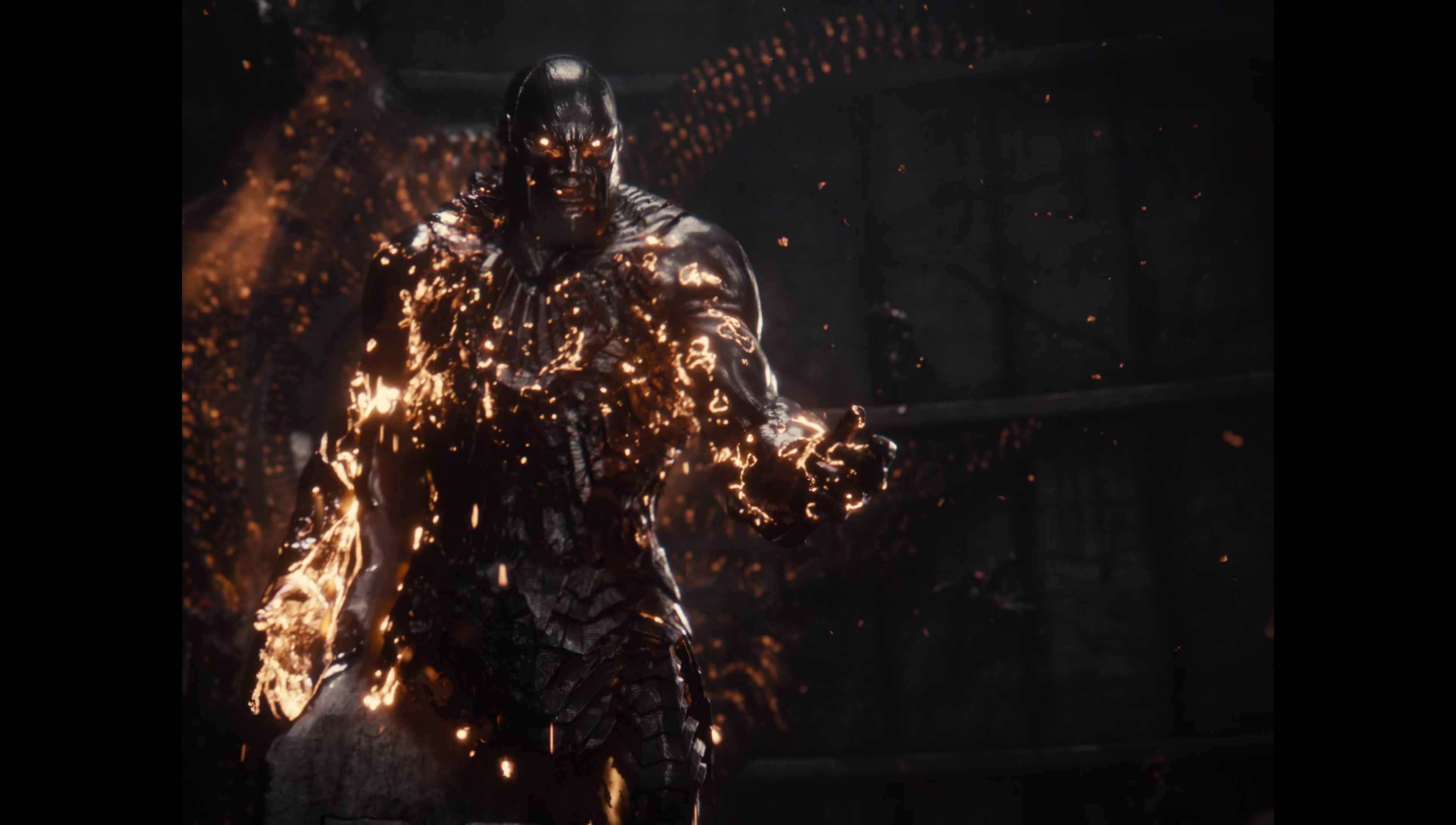 Zack Snyder’s Justice League (2021) screencap 13929