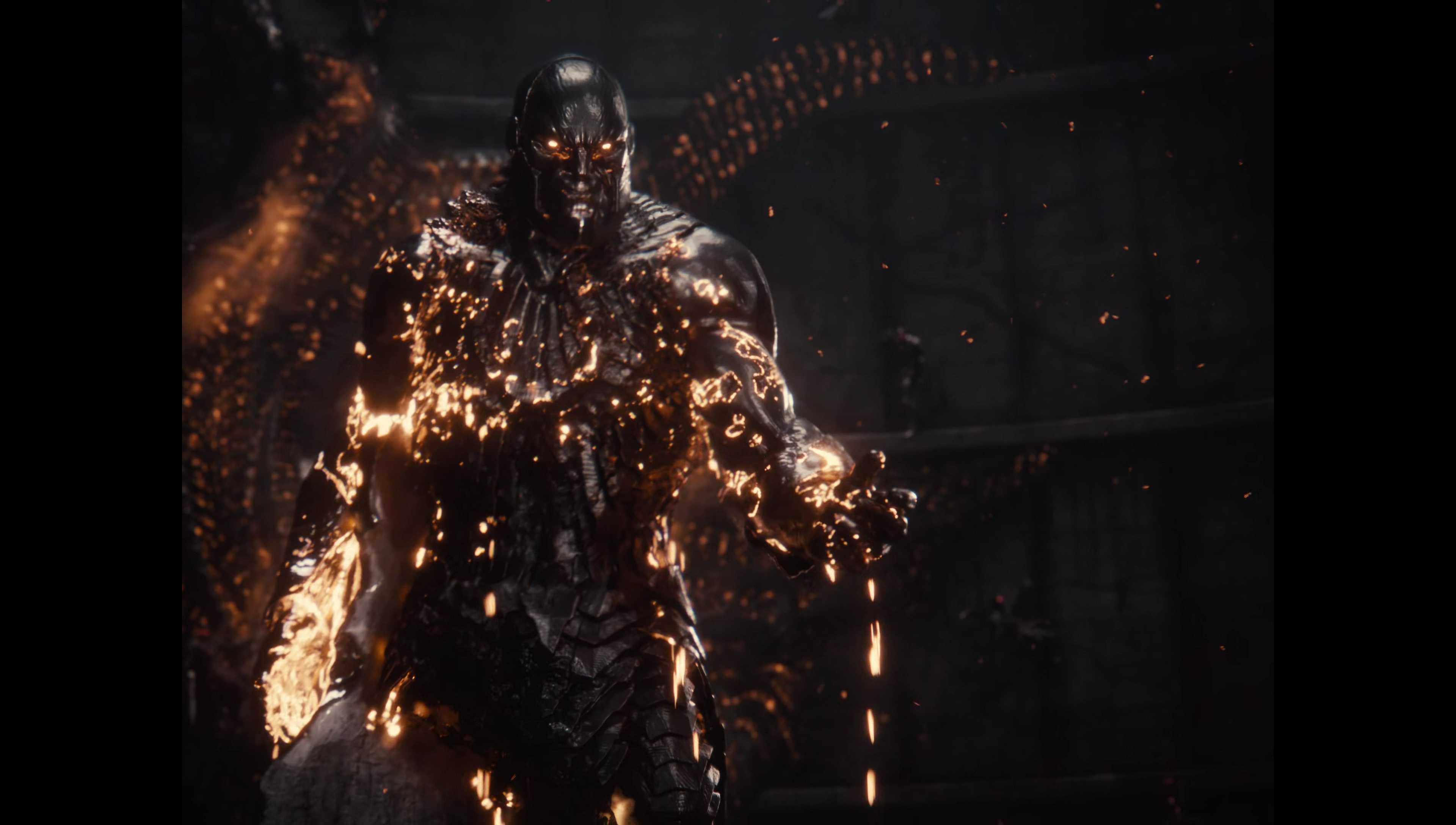 Zack Snyder’s Justice League (2021) movie still 13930