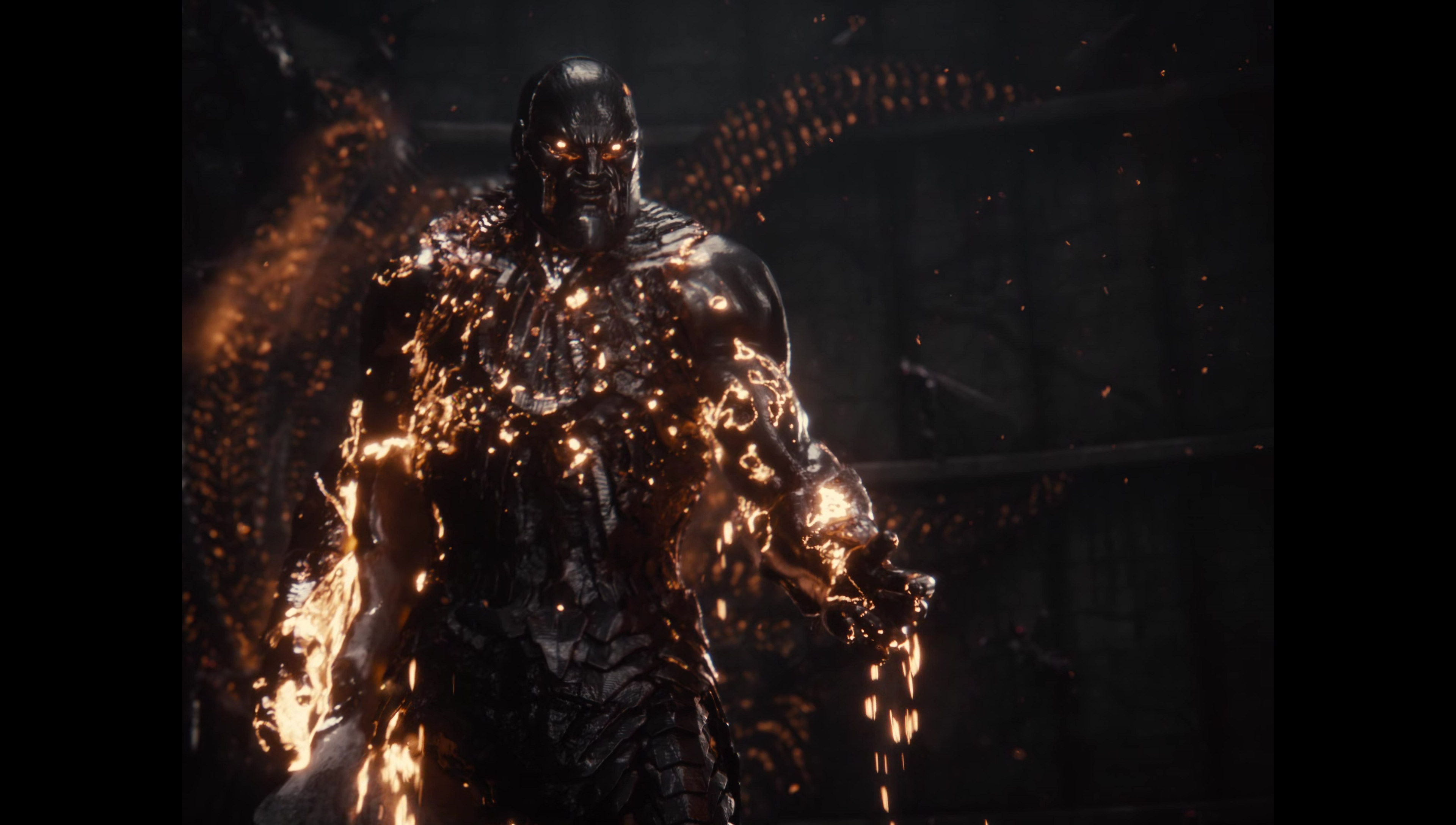 Zack Snyder’s Justice League (2021) HD screenshot 13931