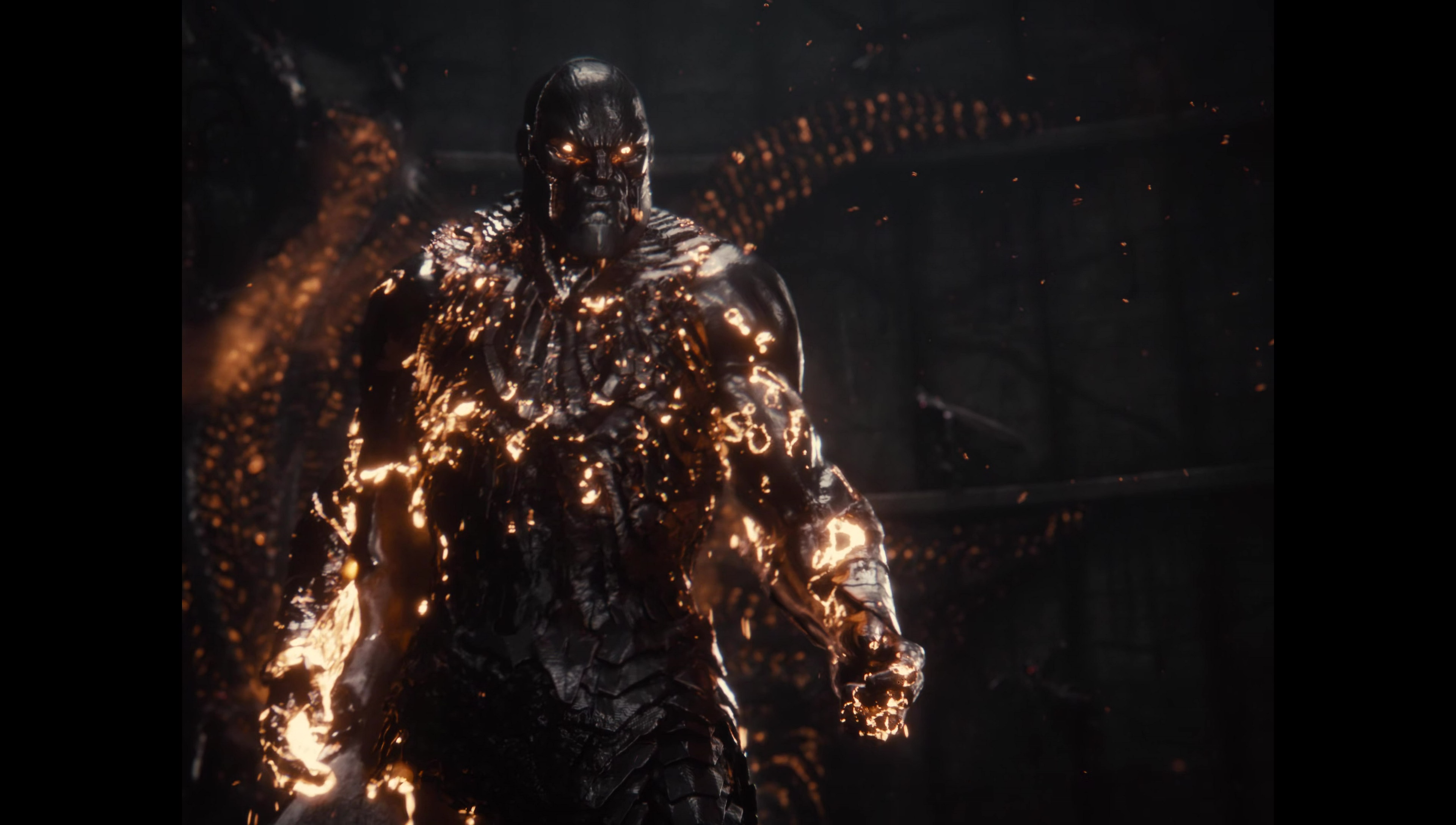 Zack Snyder’s Justice League (2021) screencap 13932