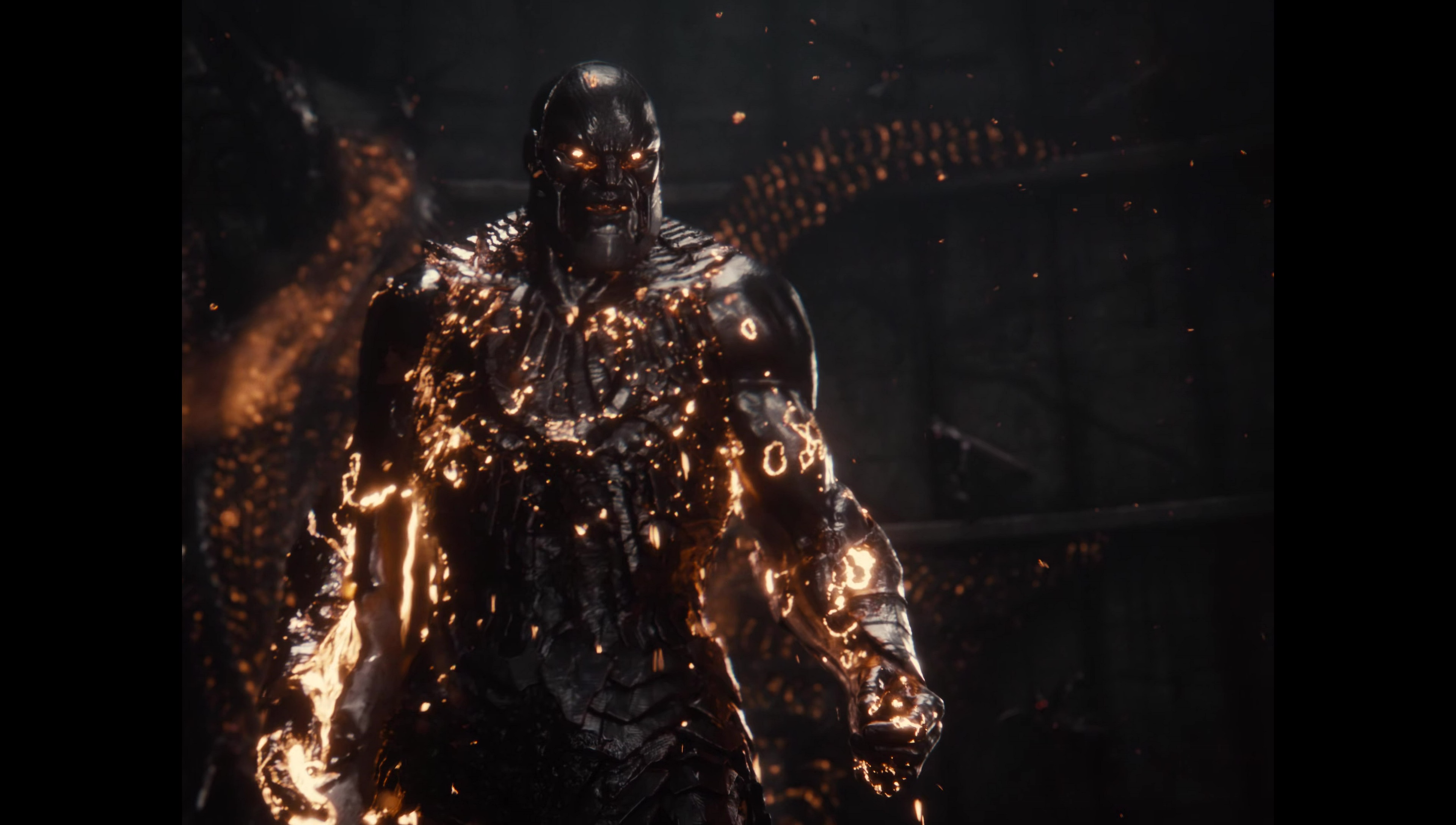 Zack Snyder’s Justice League (2021) movie still 13933