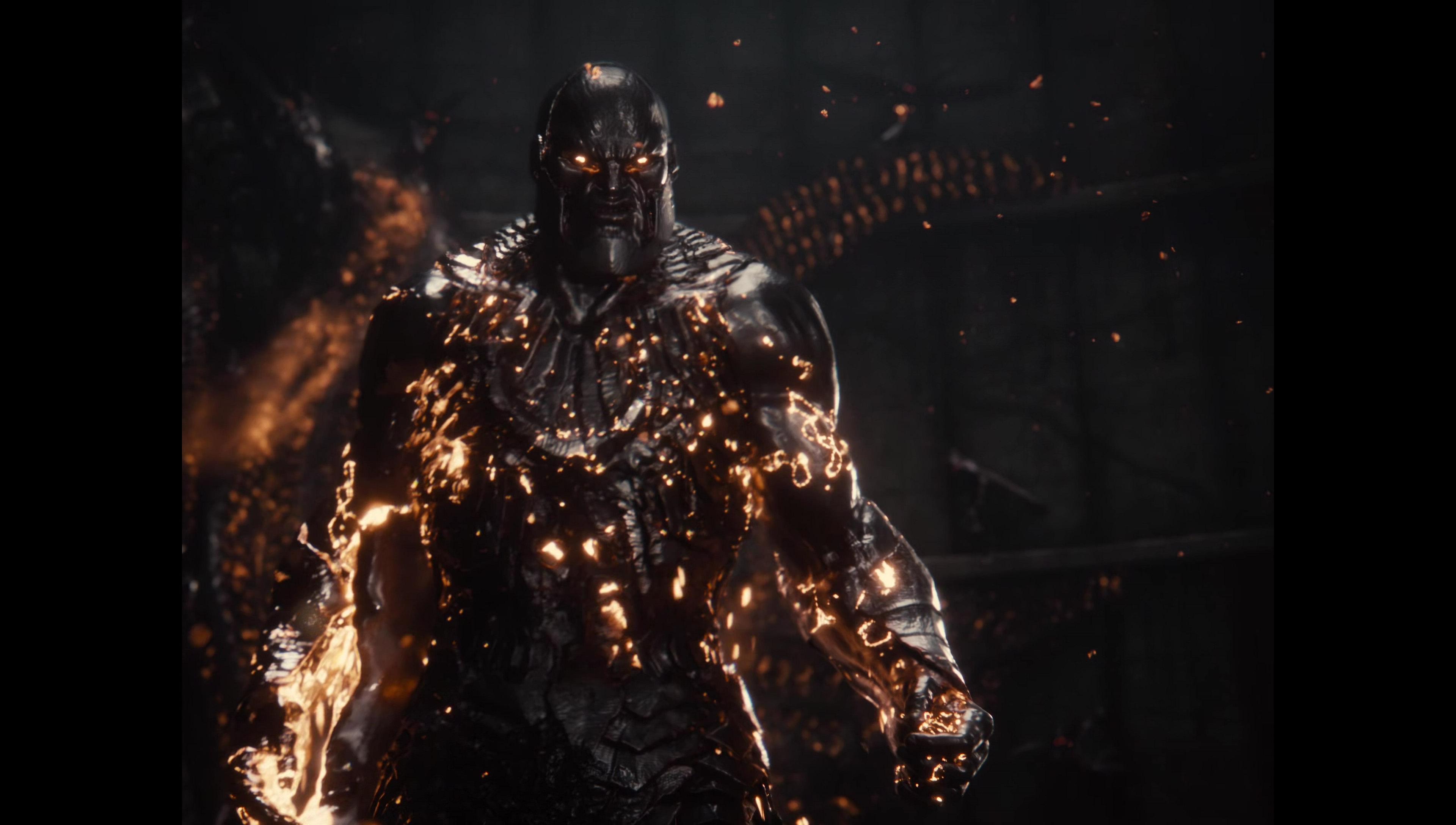 Zack Snyder’s Justice League (2021) HD screenshot 13934