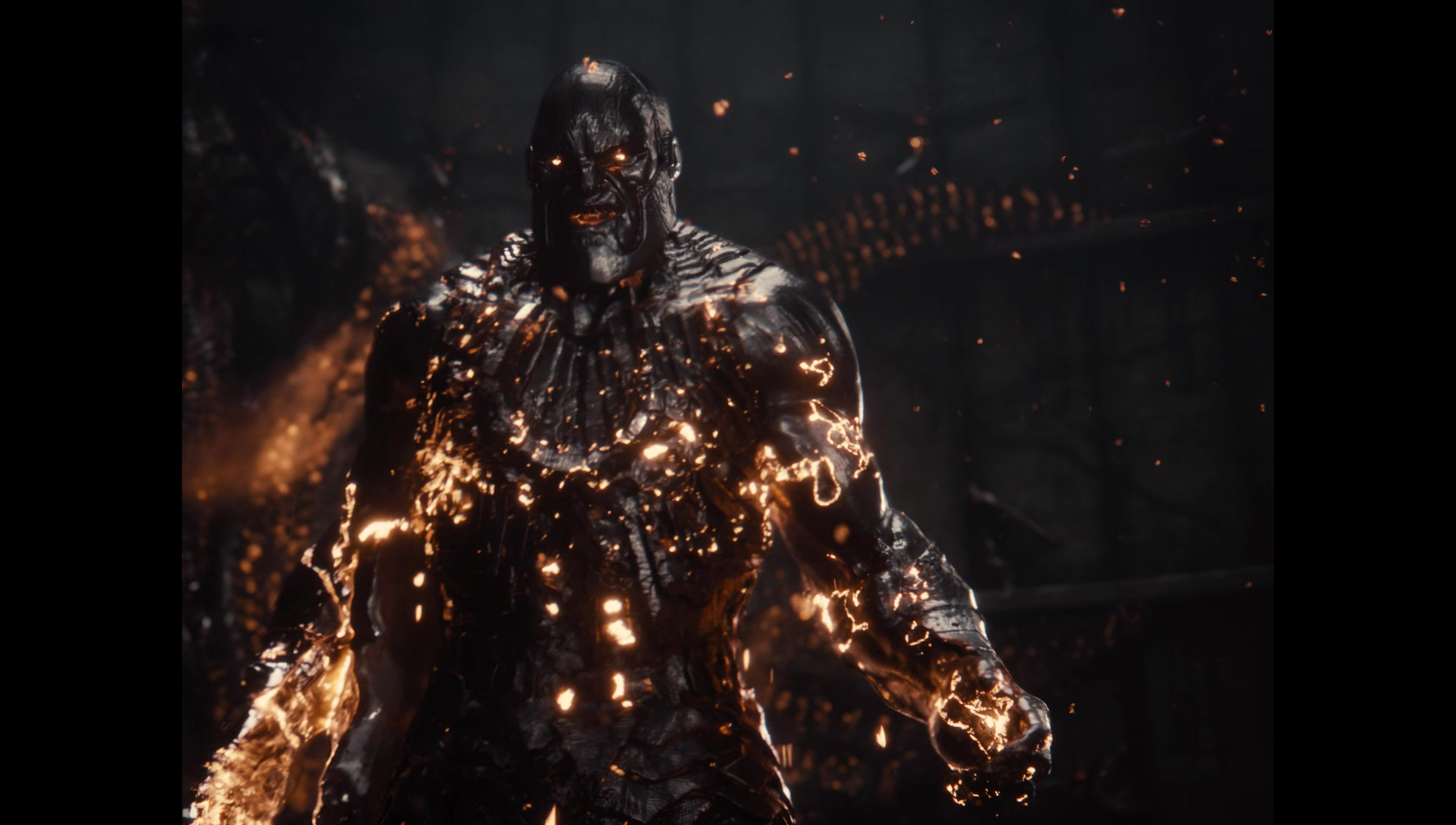 Zack Snyder’s Justice League (2021) screencap 13935
