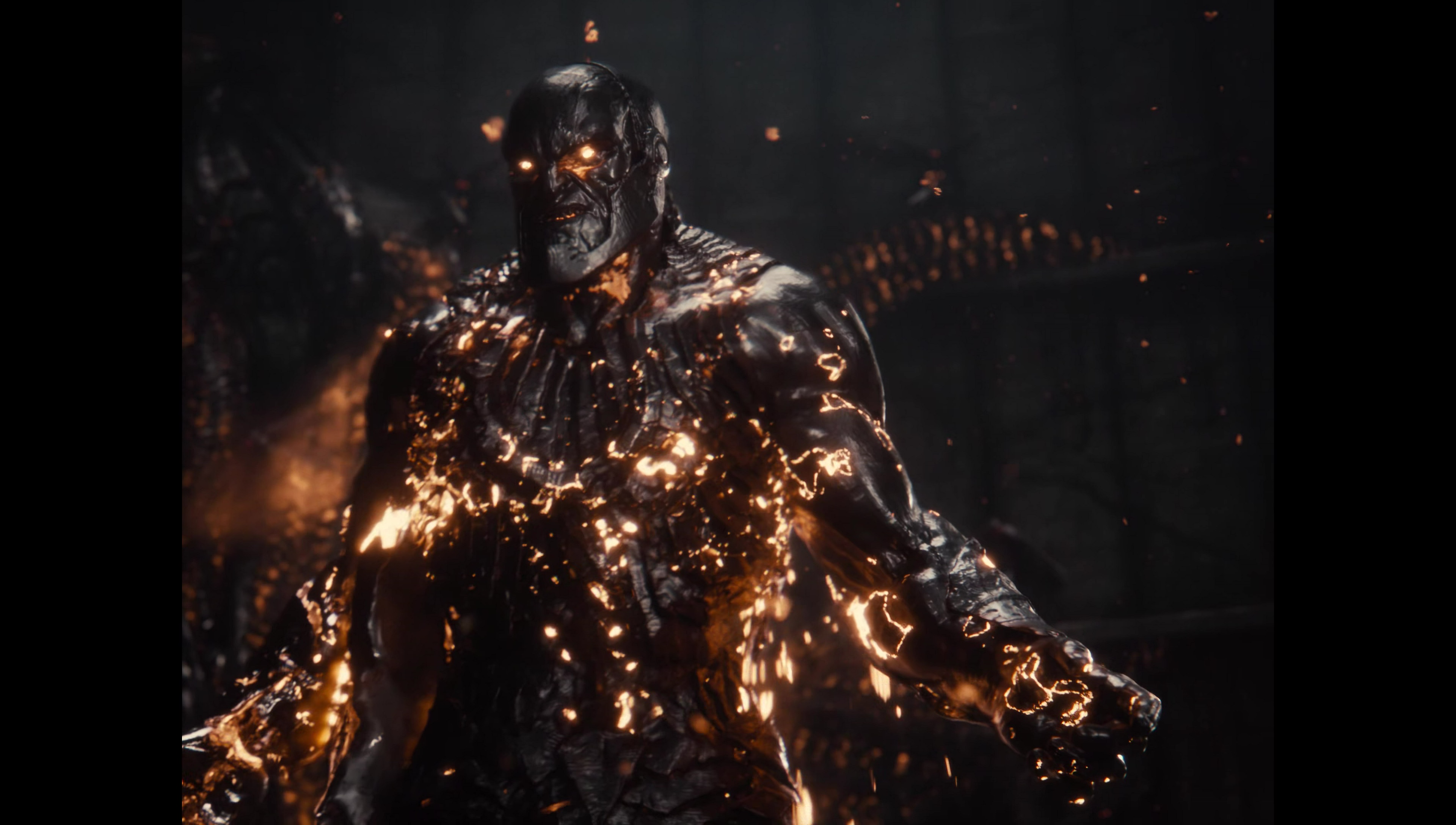 Zack Snyder’s Justice League (2021) movie still 13936