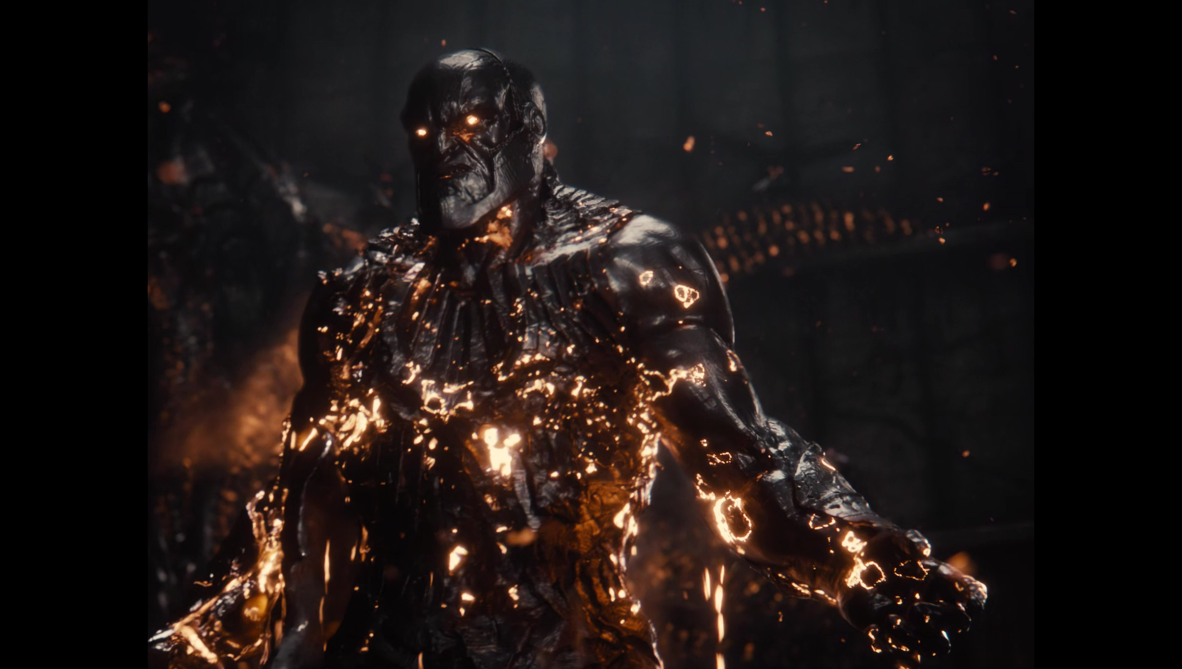 Zack Snyder’s Justice League (2021) HD screenshot 13937