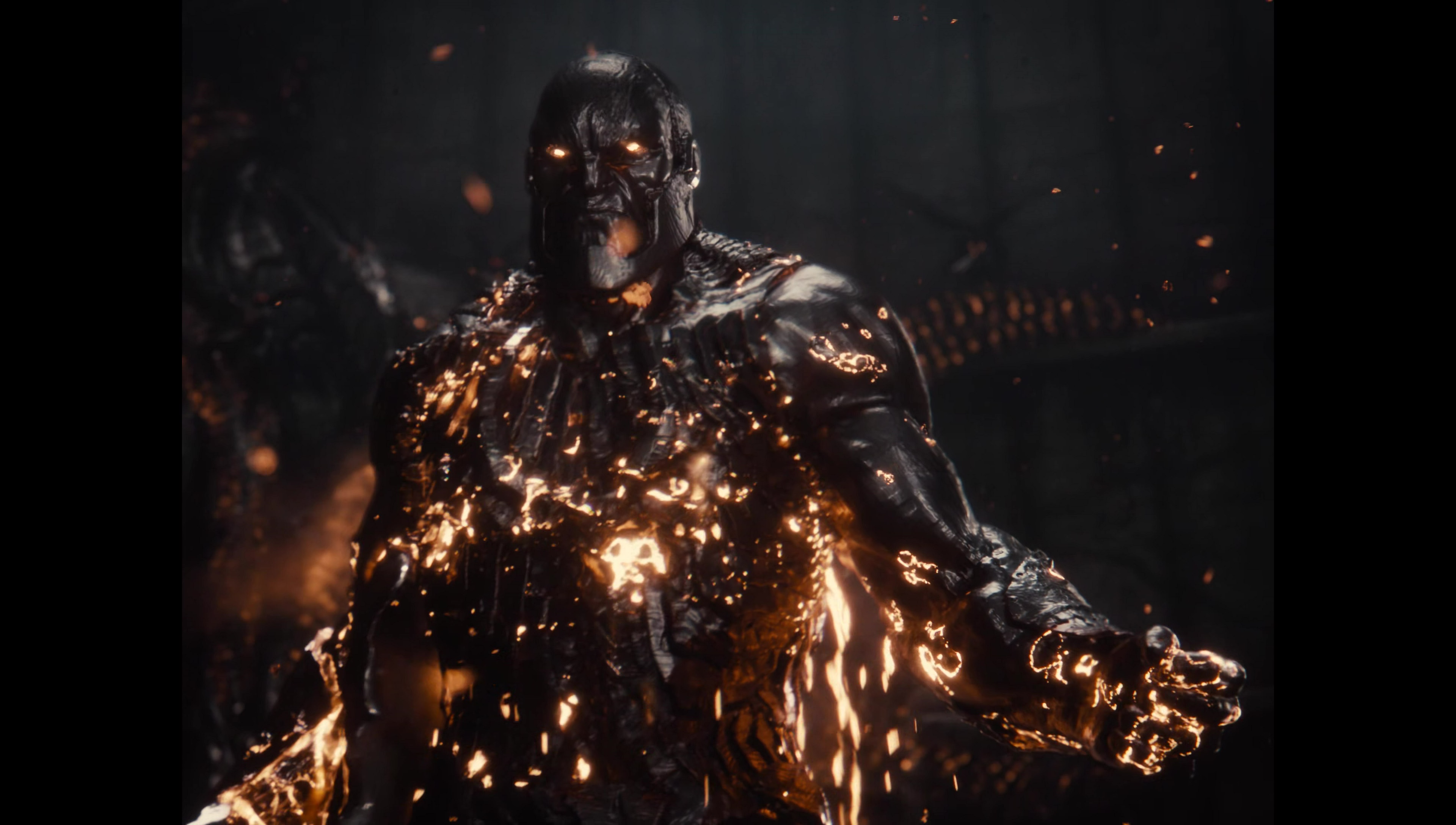 Zack Snyder’s Justice League (2021) screencap 13938