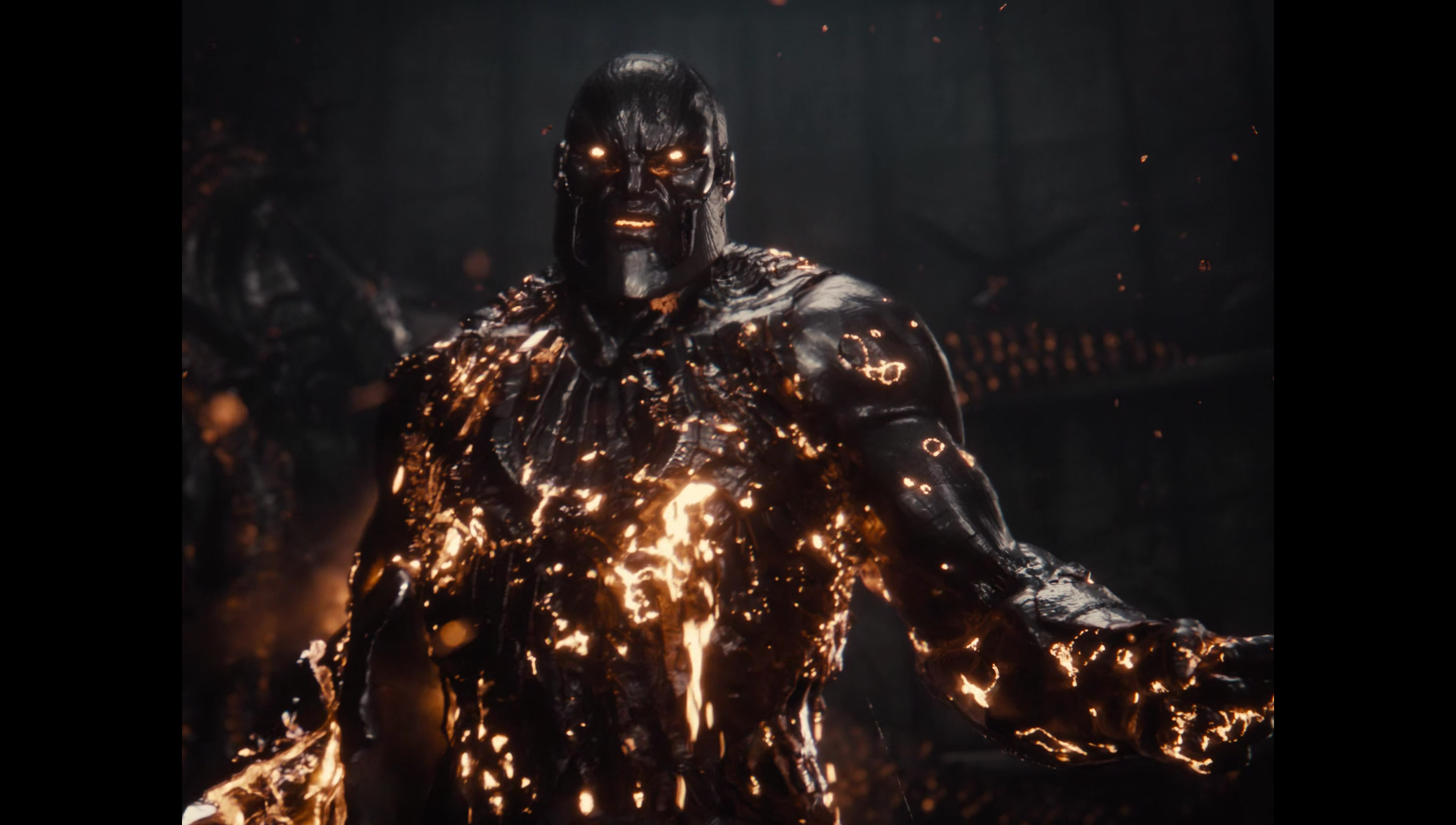 Zack Snyder’s Justice League (2021) movie still 13939
