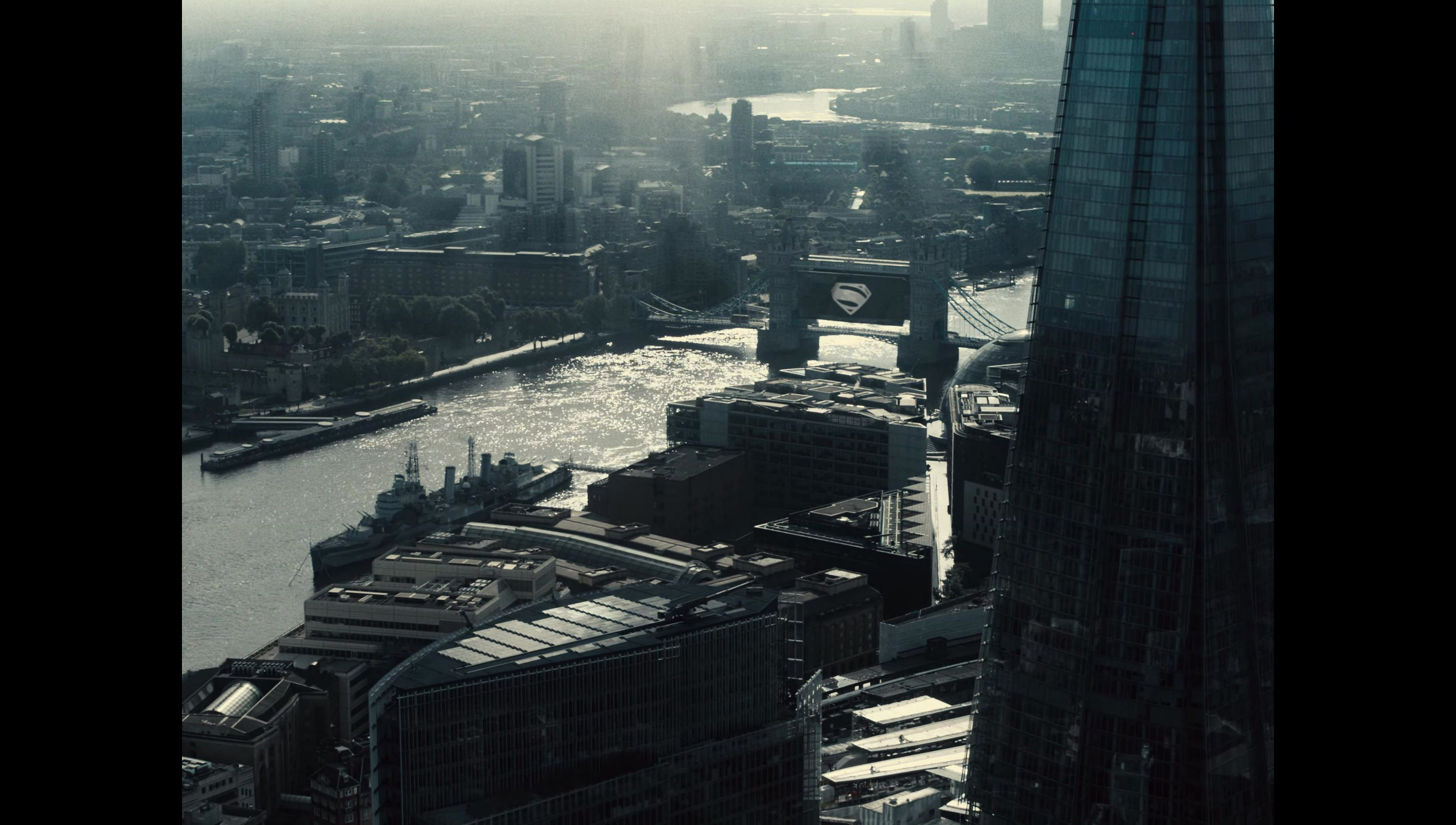 Zack Snyder’s Justice League (2021) HD screenshot 1394